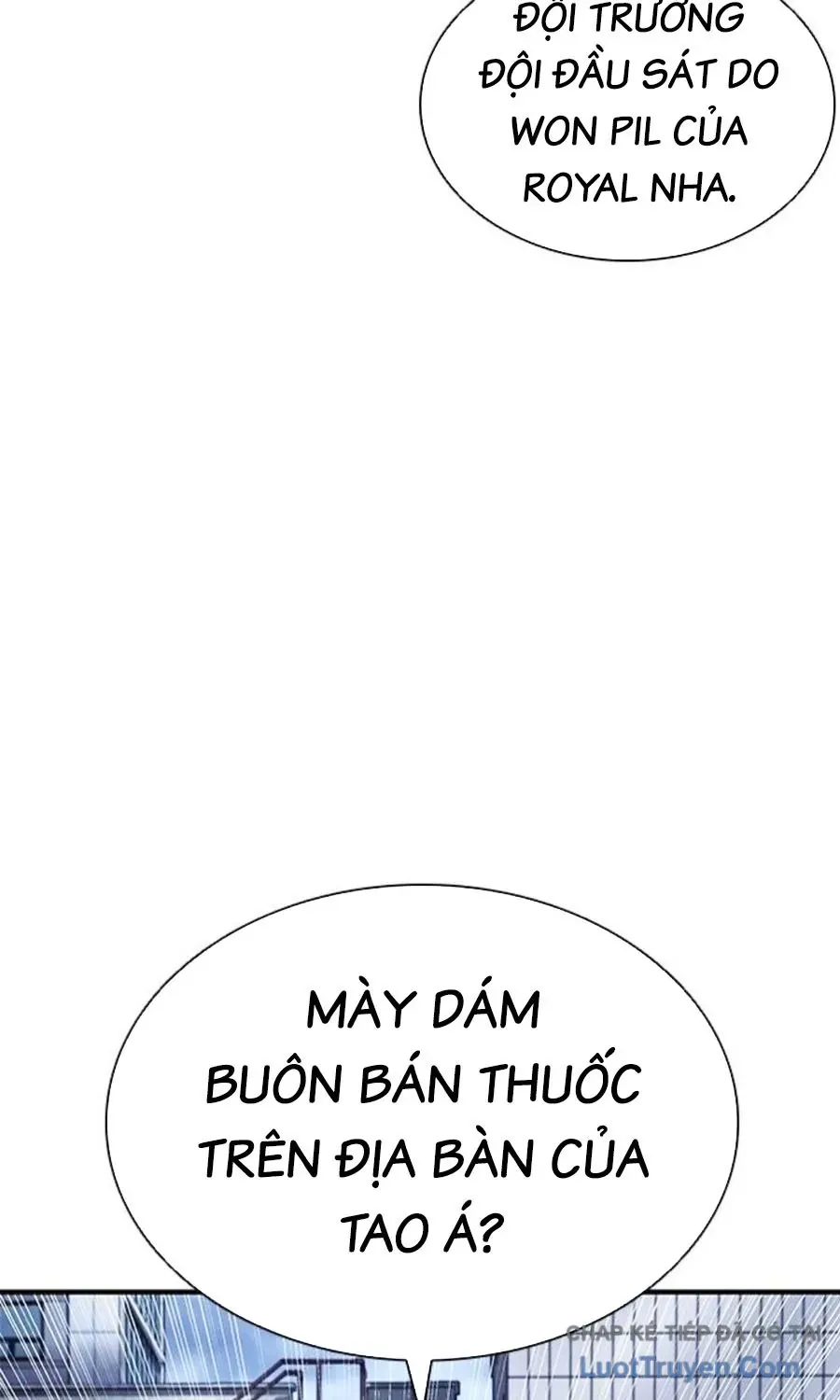 Ngoài Vòng Pháp Luật: Khởi Nguyên Chapter 7 - 98