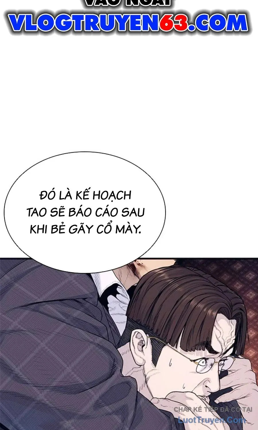 Ngoài Vòng Pháp Luật: Khởi Nguyên Chapter 8 - 102