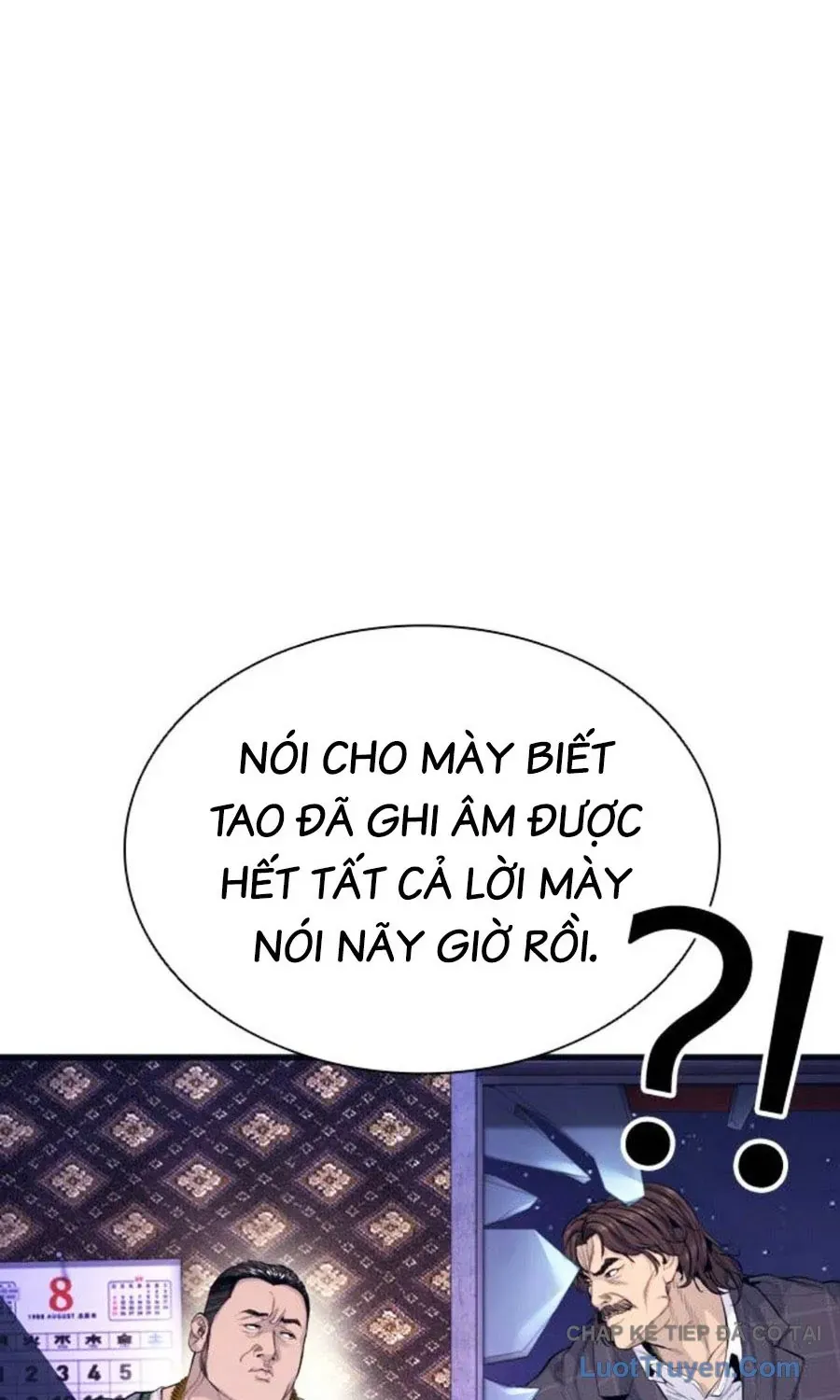 Ngoài Vòng Pháp Luật: Khởi Nguyên Chapter 8 - 105