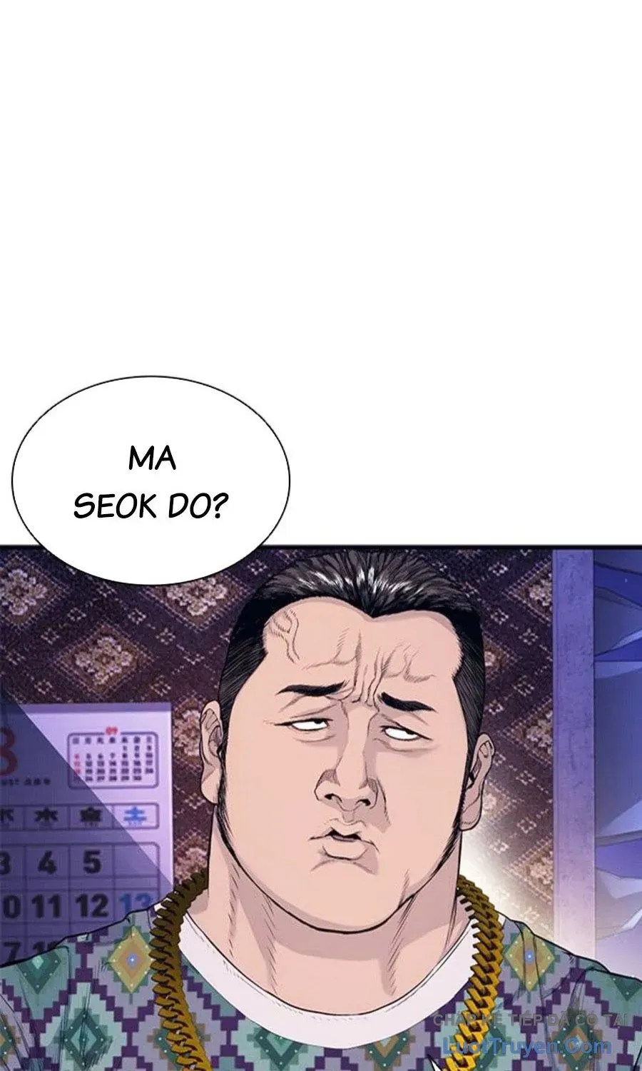 Ngoài Vòng Pháp Luật: Khởi Nguyên Chapter 8 - 107