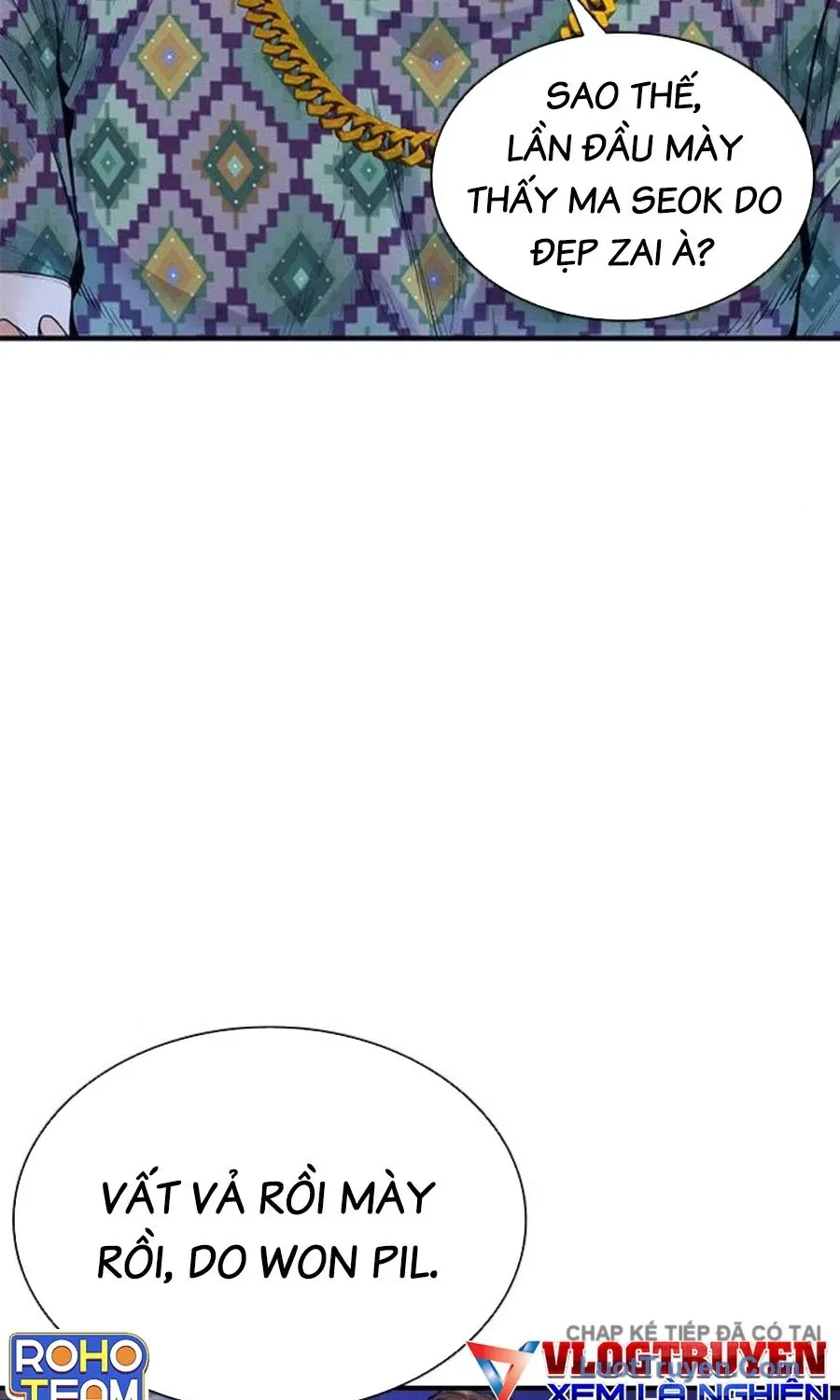Ngoài Vòng Pháp Luật: Khởi Nguyên Chapter 8 - 108