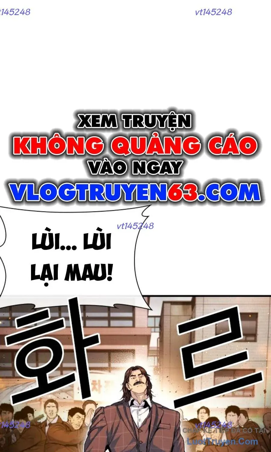 Ngoài Vòng Pháp Luật: Khởi Nguyên Chapter 8 - 12