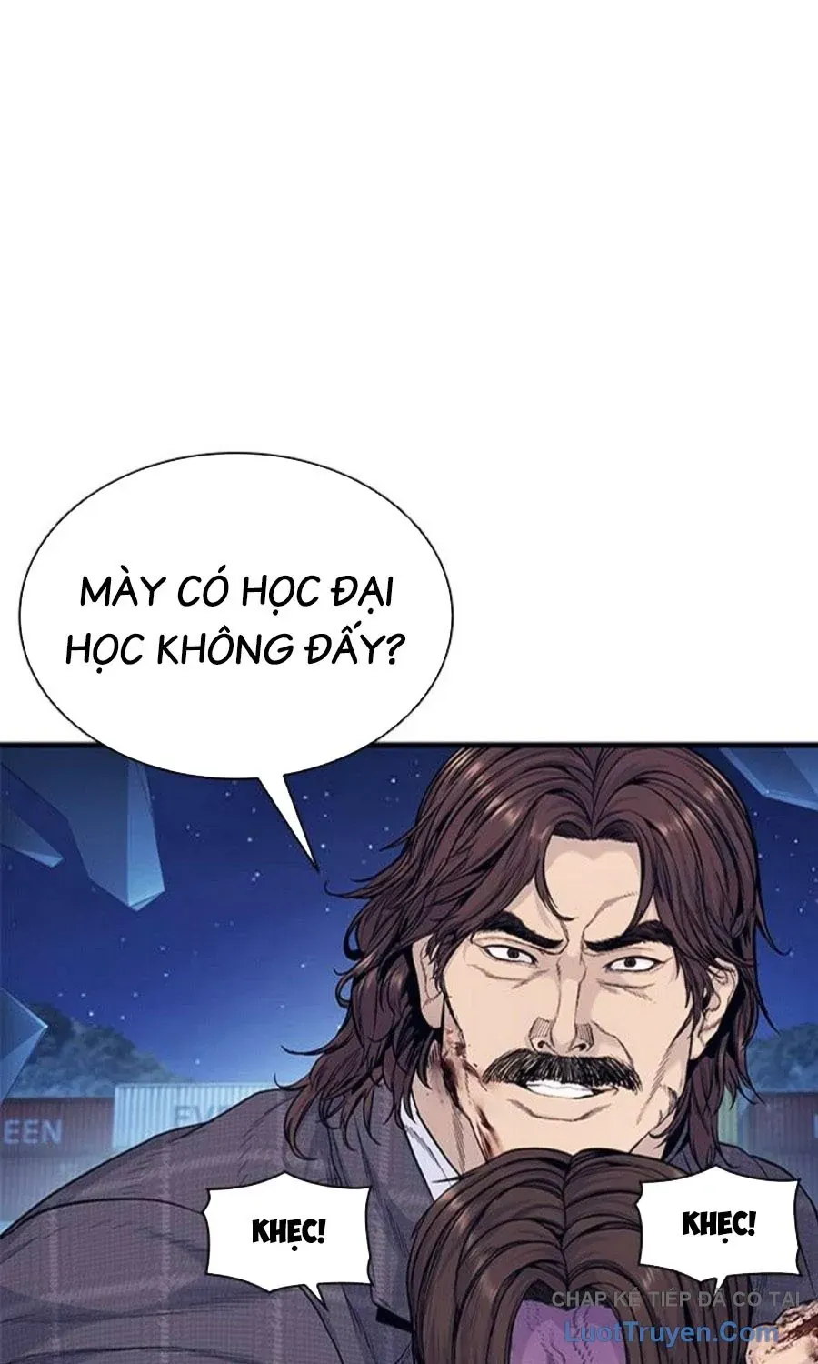 Ngoài Vòng Pháp Luật: Khởi Nguyên Chapter 8 - 112