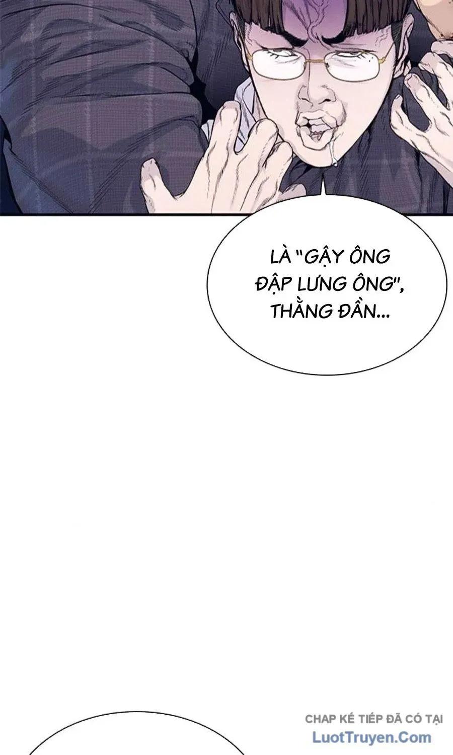 Ngoài Vòng Pháp Luật: Khởi Nguyên Chapter 8 - 113