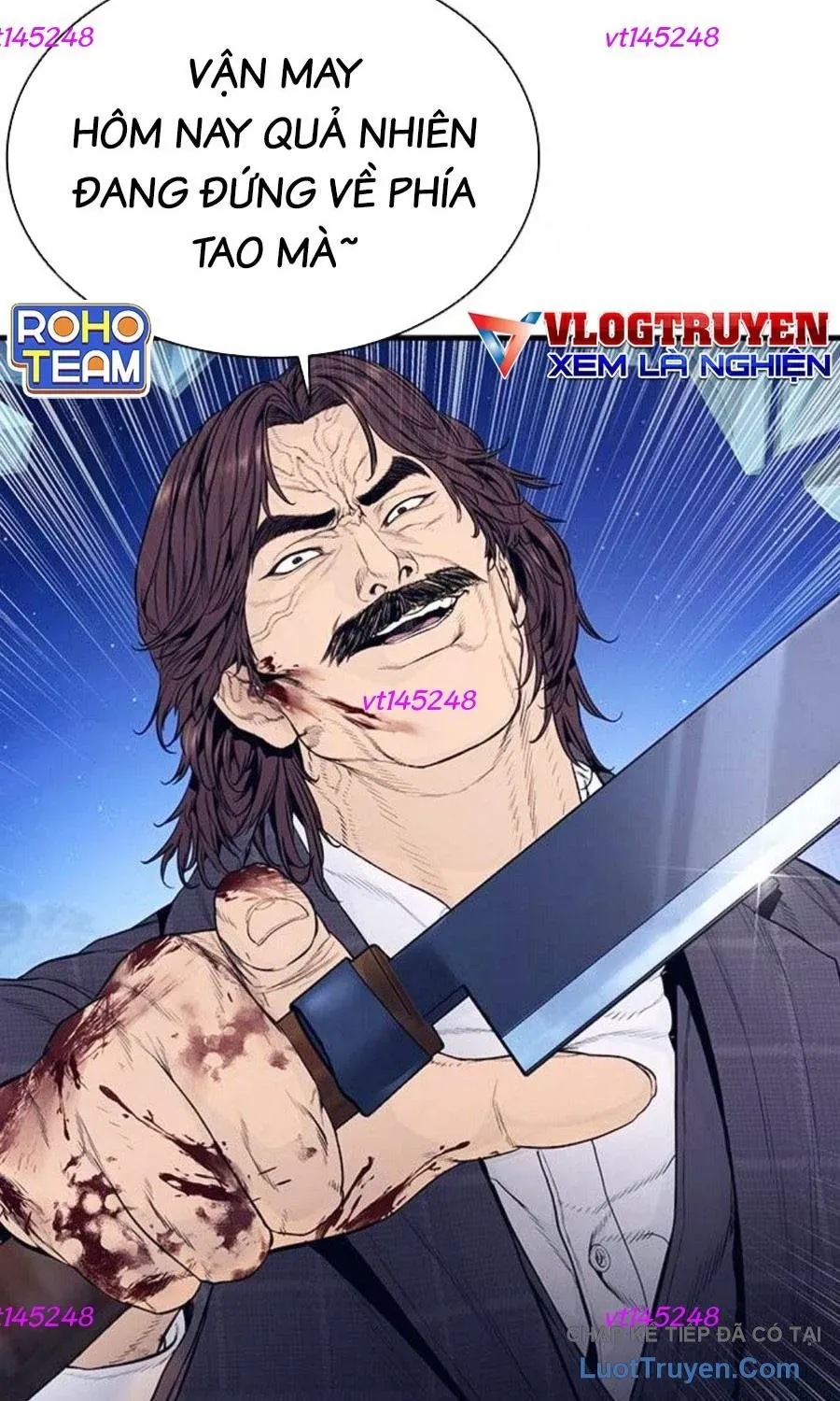 Ngoài Vòng Pháp Luật: Khởi Nguyên Chapter 8 - 119