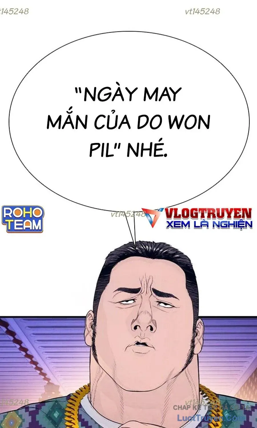 Ngoài Vòng Pháp Luật: Khởi Nguyên Chapter 8 - 124