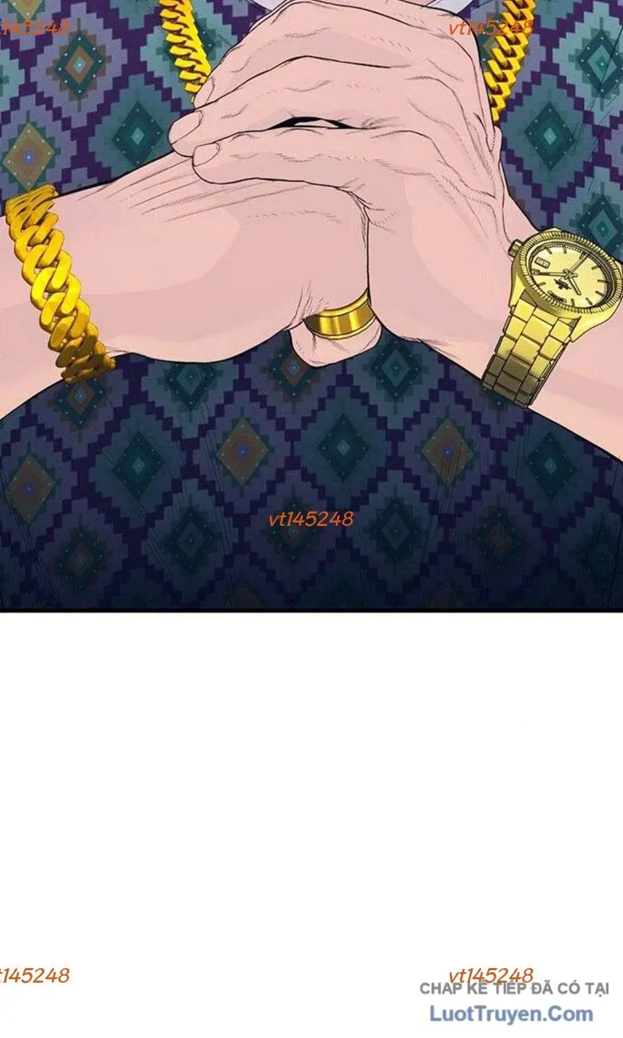 Ngoài Vòng Pháp Luật: Khởi Nguyên Chapter 8 - 125