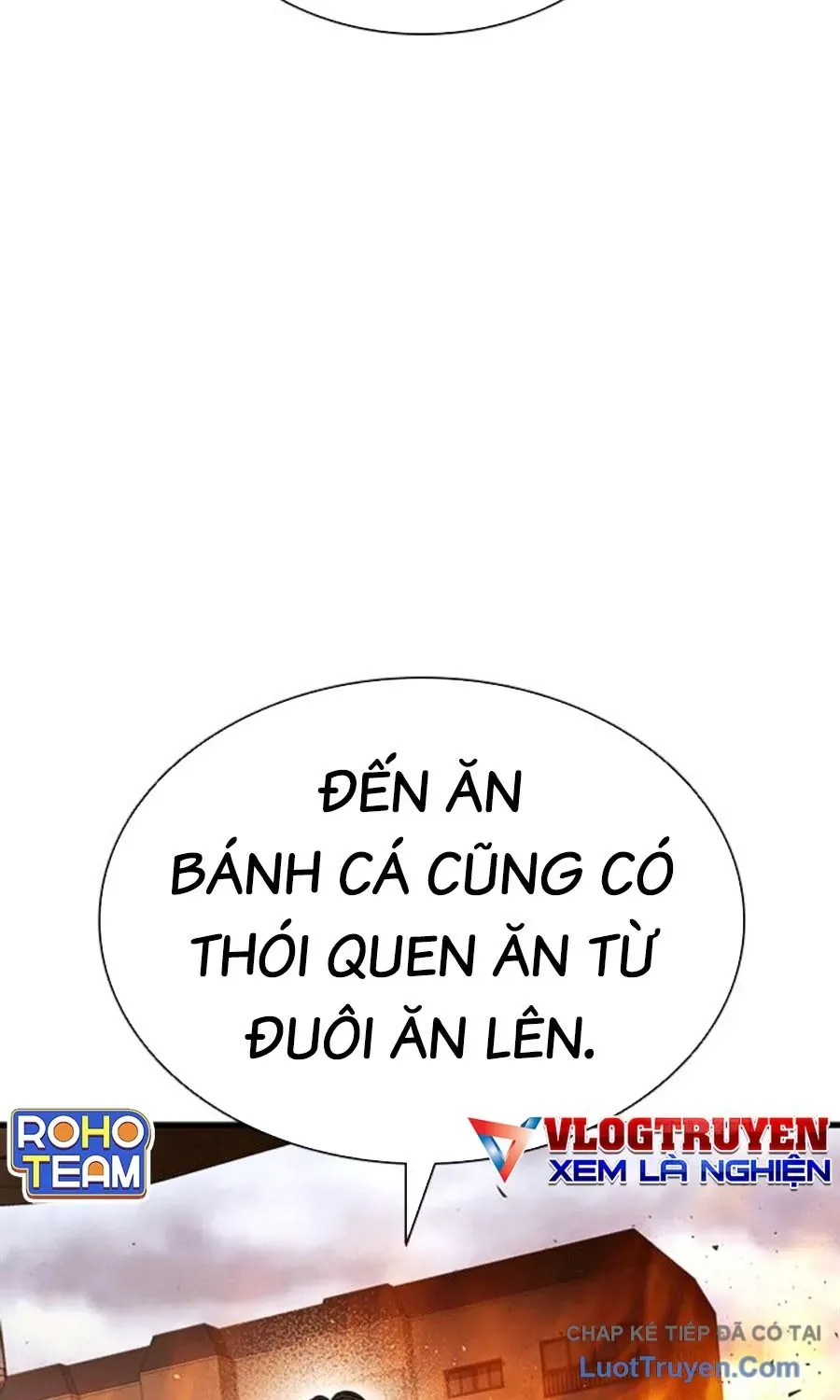 Ngoài Vòng Pháp Luật: Khởi Nguyên Chapter 8 - 15