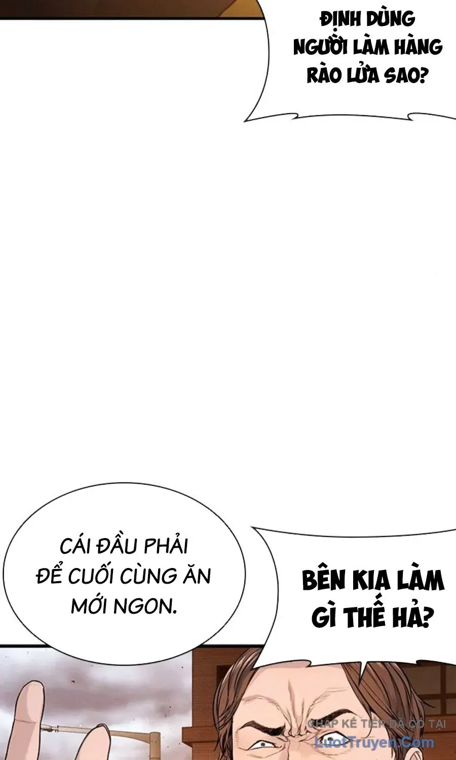Ngoài Vòng Pháp Luật: Khởi Nguyên Chapter 8 - 17