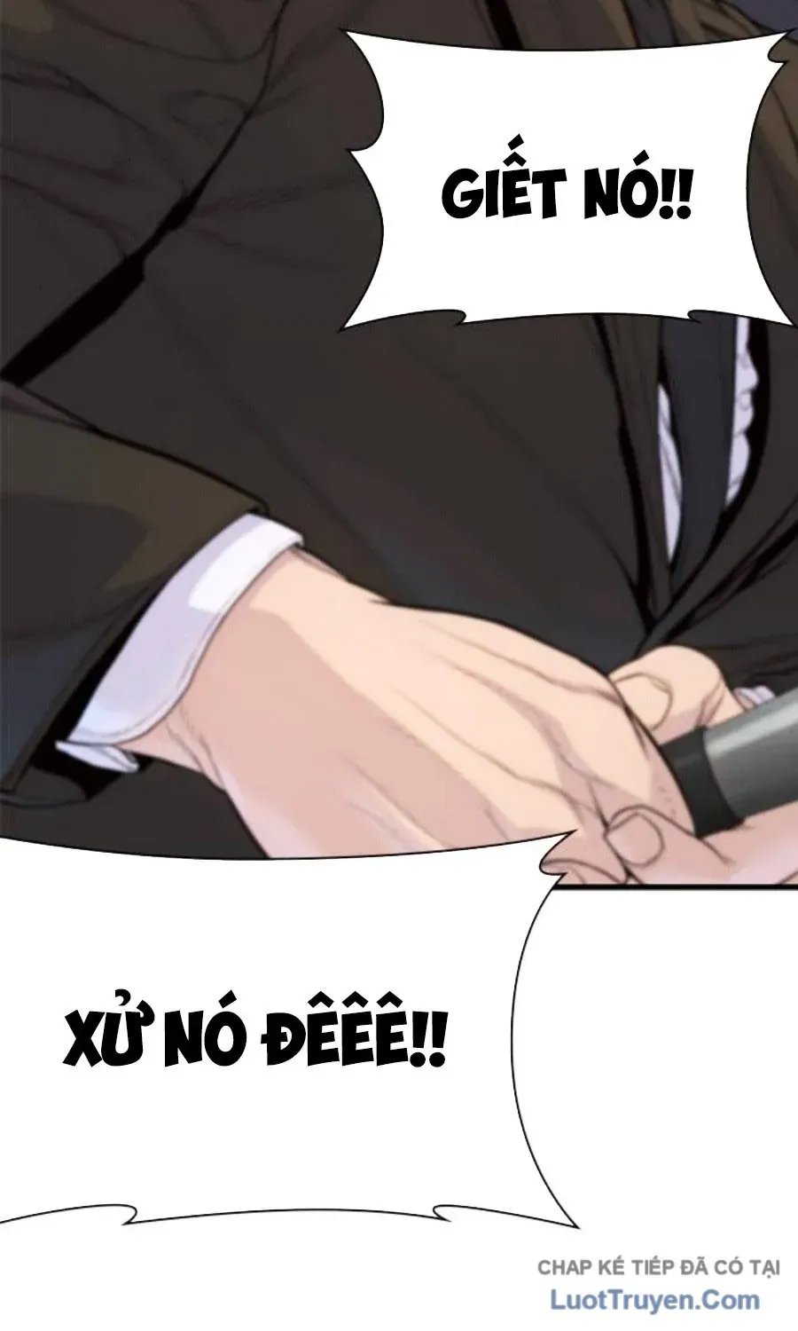 Ngoài Vòng Pháp Luật: Khởi Nguyên Chapter 8 - 23