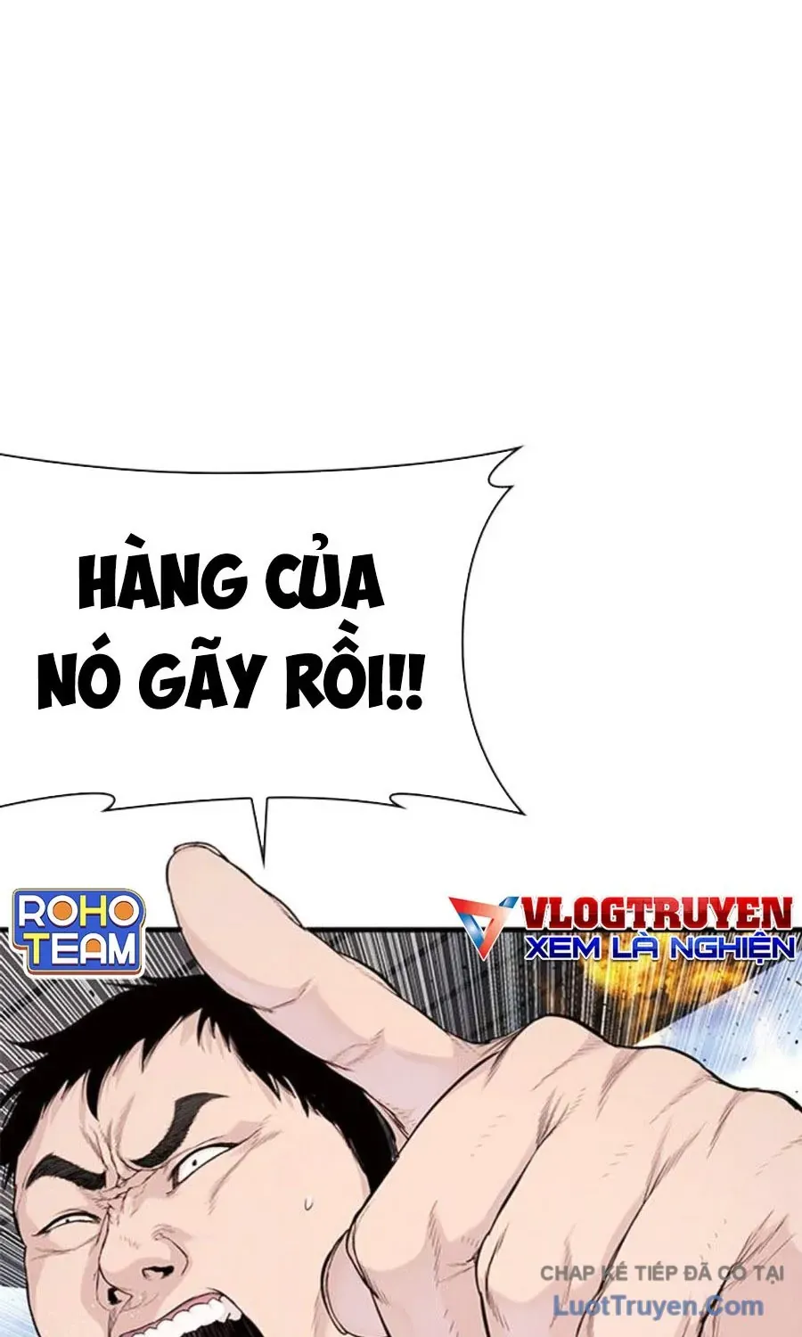 Ngoài Vòng Pháp Luật: Khởi Nguyên Chapter 8 - 36