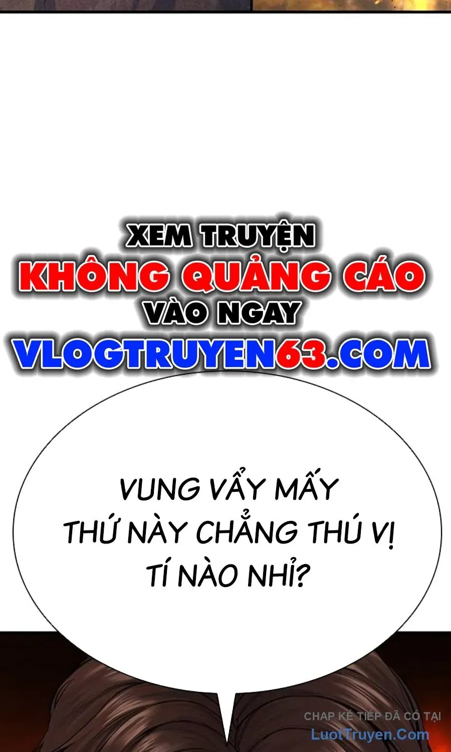 Ngoài Vòng Pháp Luật: Khởi Nguyên Chapter 8 - 39