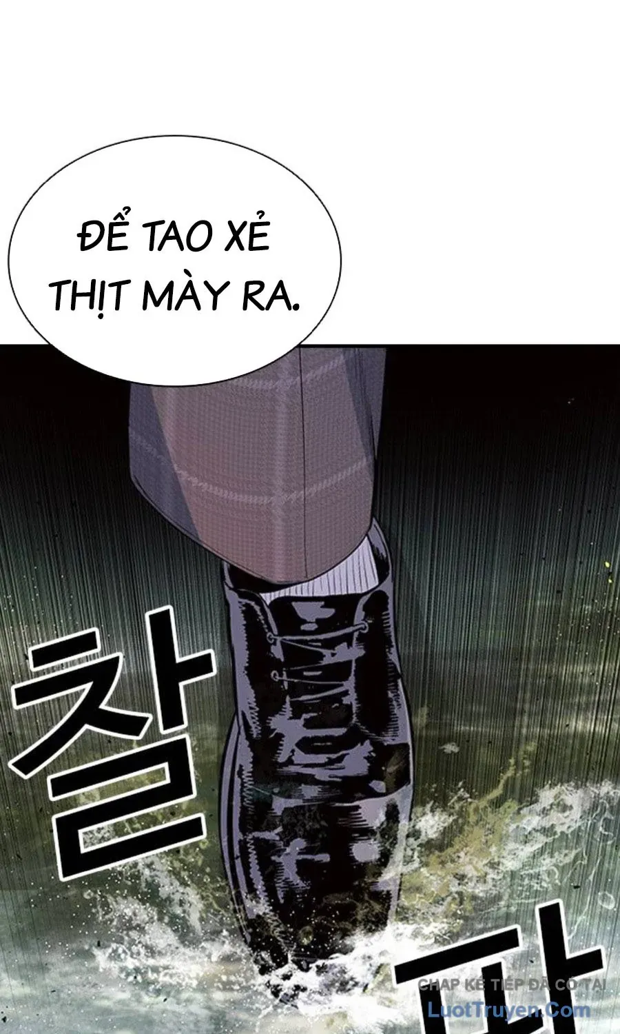 Ngoài Vòng Pháp Luật: Khởi Nguyên Chapter 8 - 42