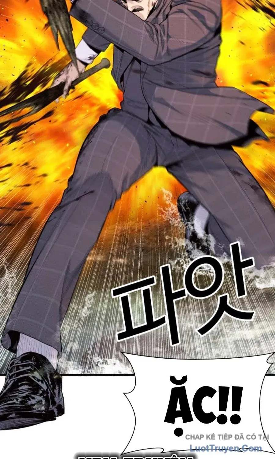 Ngoài Vòng Pháp Luật: Khởi Nguyên Chapter 8 - 46