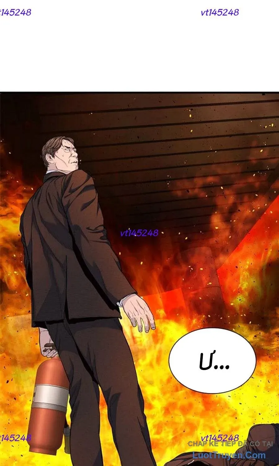 Ngoài Vòng Pháp Luật: Khởi Nguyên Chapter 8 - 55