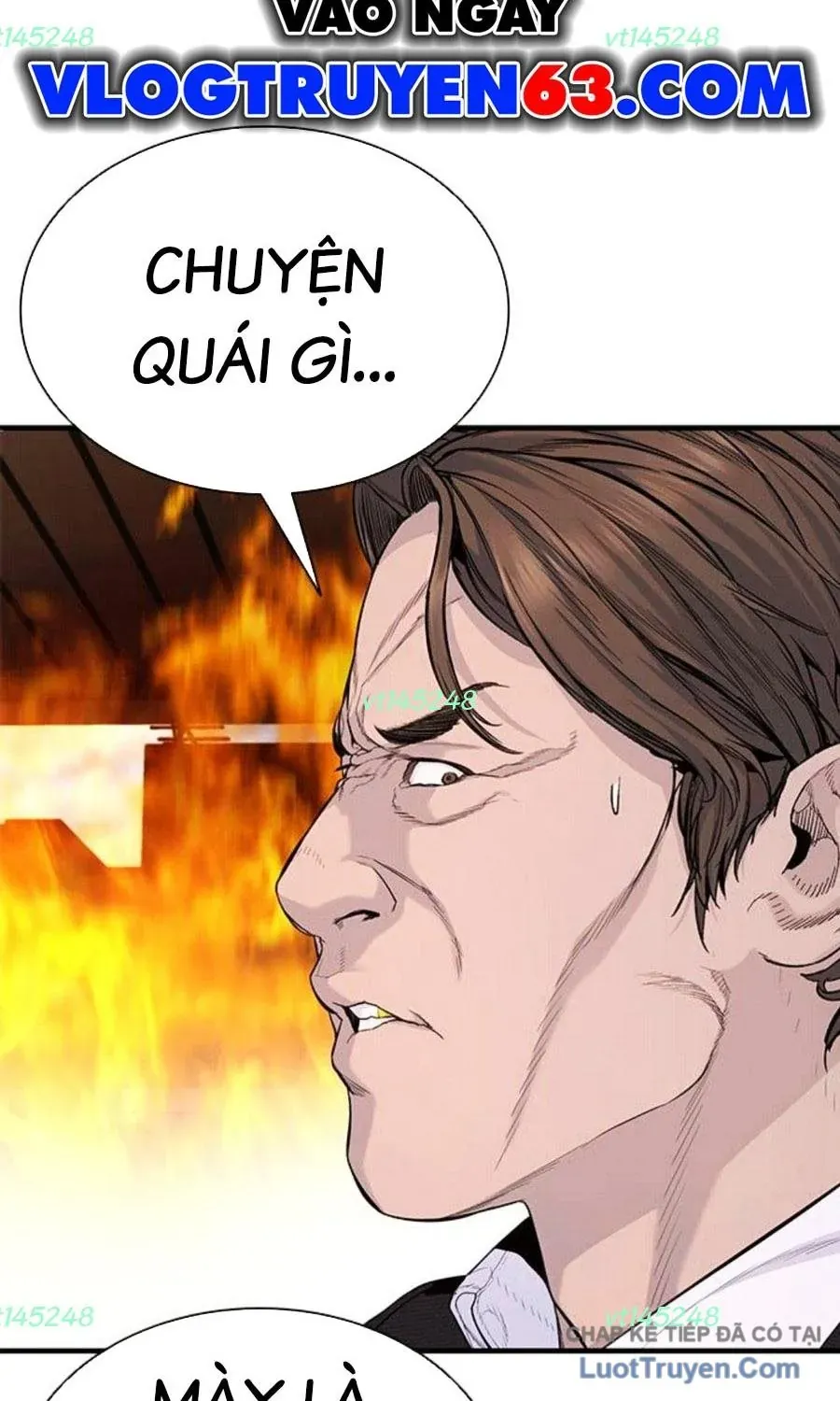 Ngoài Vòng Pháp Luật: Khởi Nguyên Chapter 8 - 57
