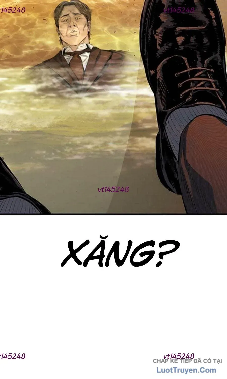 Ngoài Vòng Pháp Luật: Khởi Nguyên Chapter 8 - 7