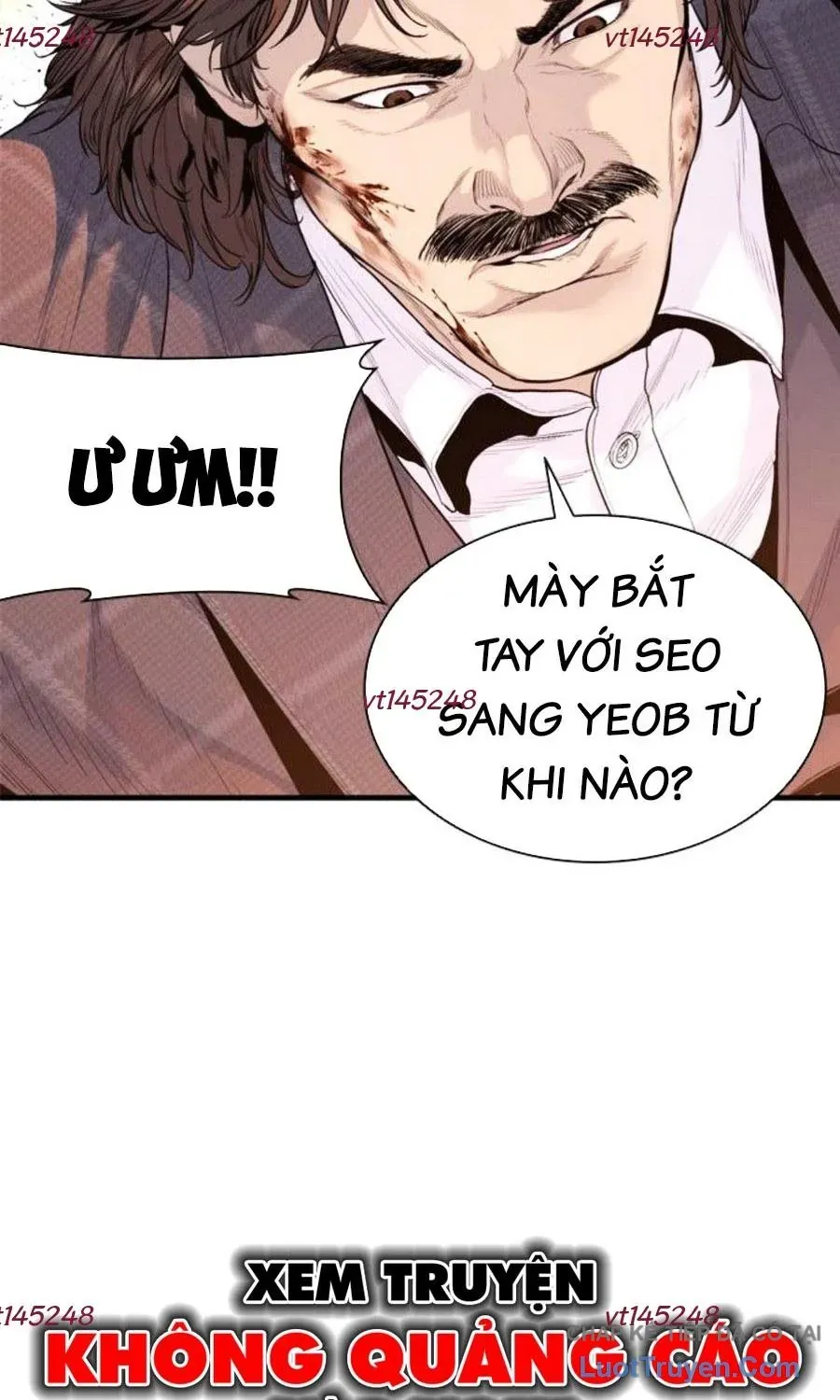 Ngoài Vòng Pháp Luật: Khởi Nguyên Chapter 8 - 63