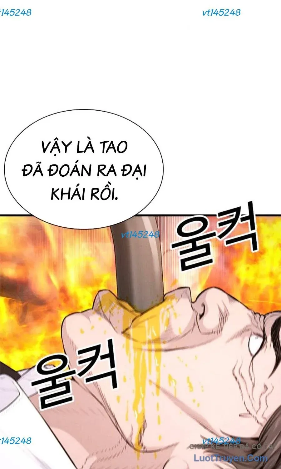 Ngoài Vòng Pháp Luật: Khởi Nguyên Chapter 8 - 69