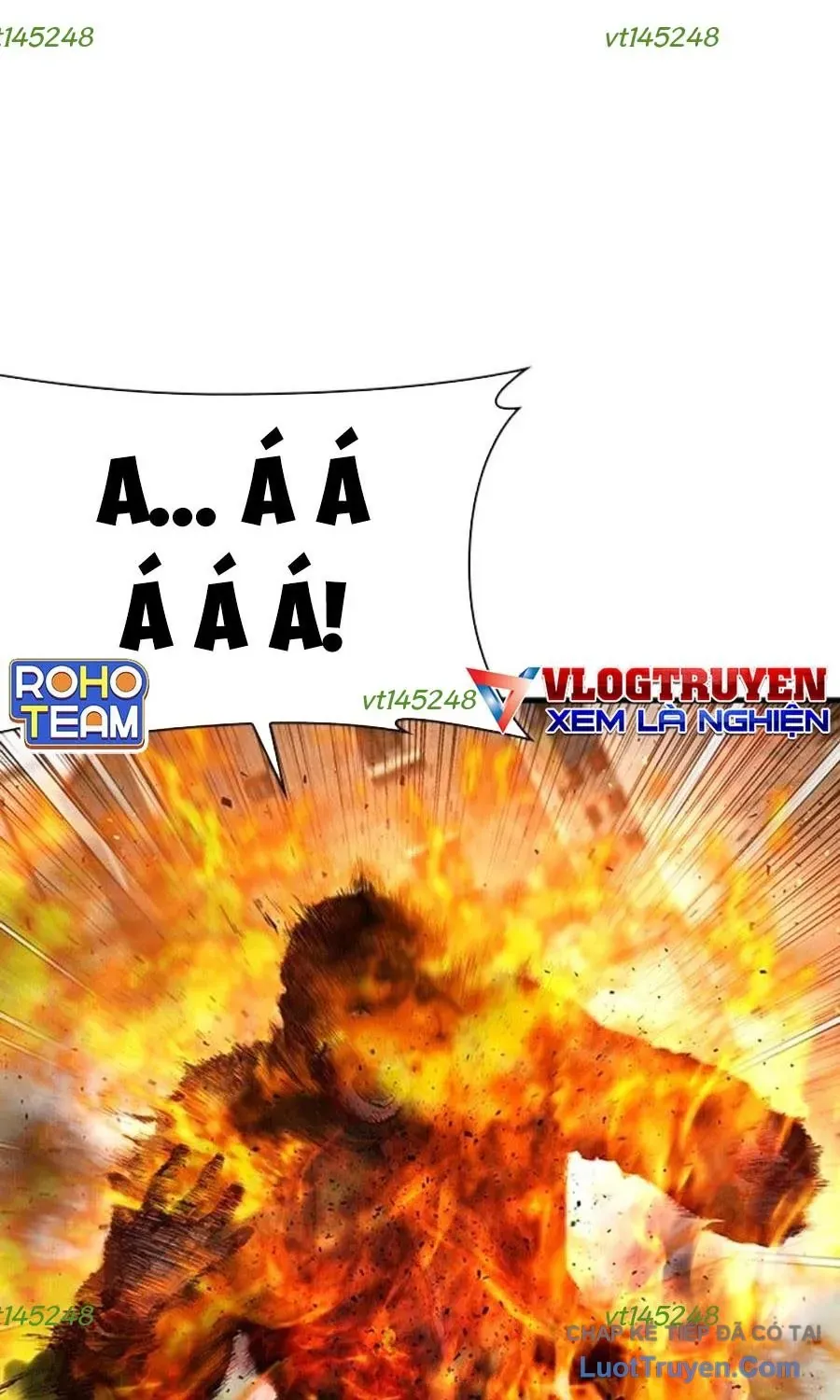 Ngoài Vòng Pháp Luật: Khởi Nguyên Chapter 8 - 8