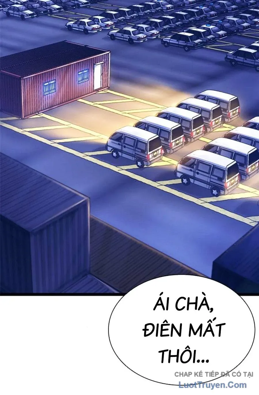 Ngoài Vòng Pháp Luật: Khởi Nguyên Chapter 8 - 79