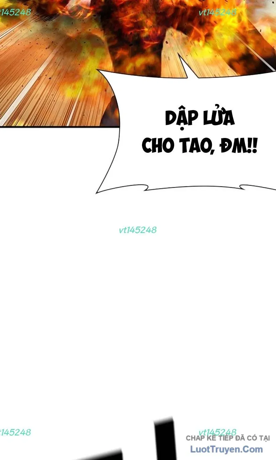 Ngoài Vòng Pháp Luật: Khởi Nguyên Chapter 8 - 9