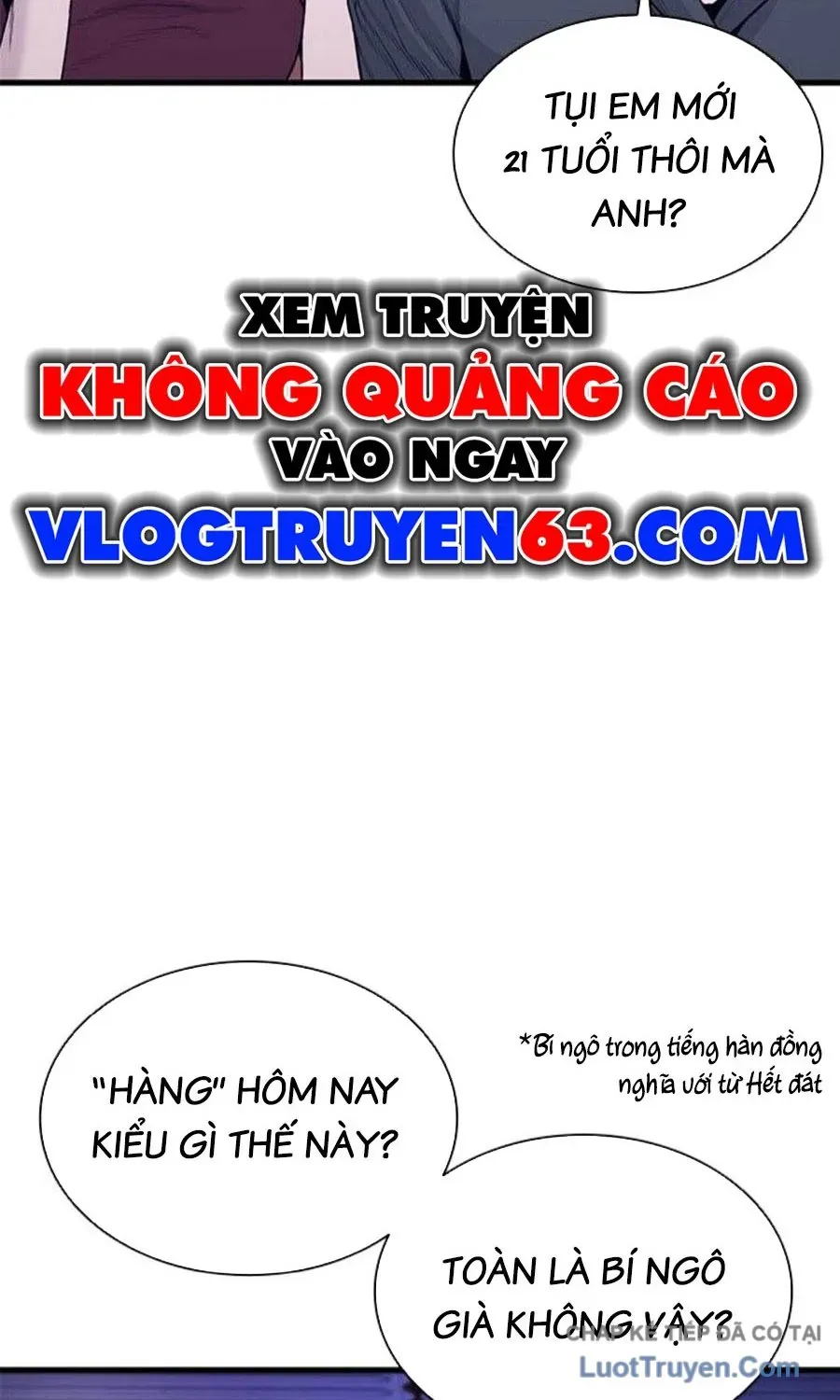 Ngoài Vòng Pháp Luật: Khởi Nguyên Chapter 8 - 81