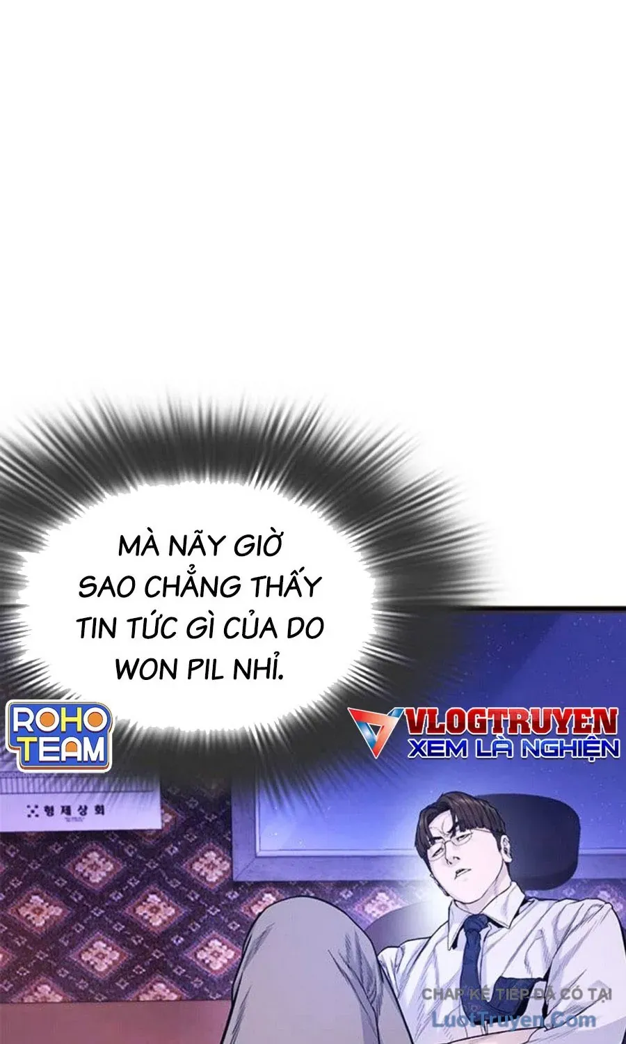 Ngoài Vòng Pháp Luật: Khởi Nguyên Chapter 8 - 83