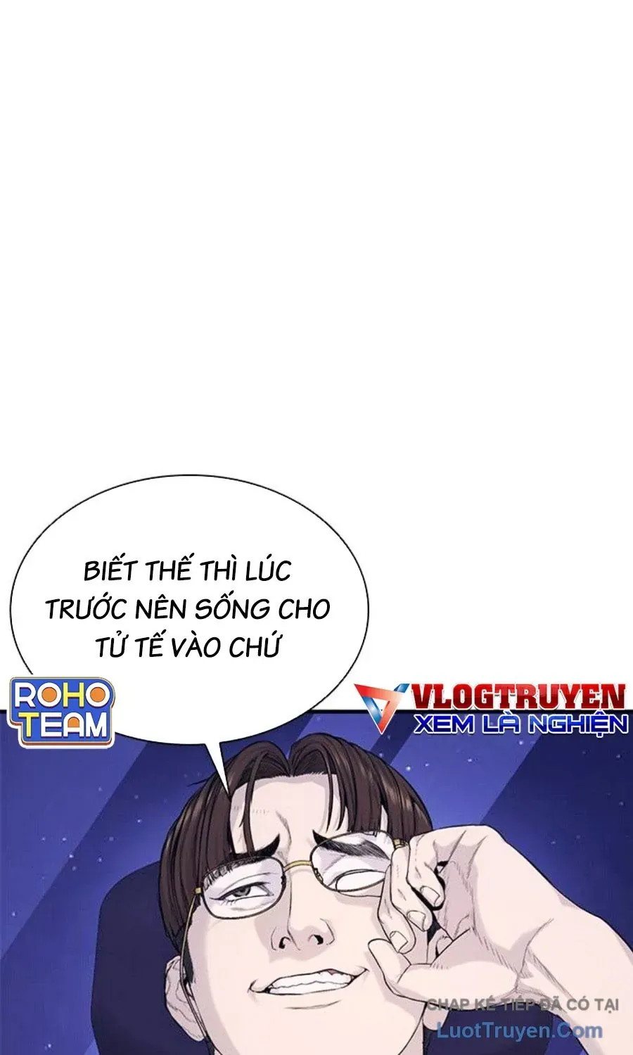 Ngoài Vòng Pháp Luật: Khởi Nguyên Chapter 8 - 88