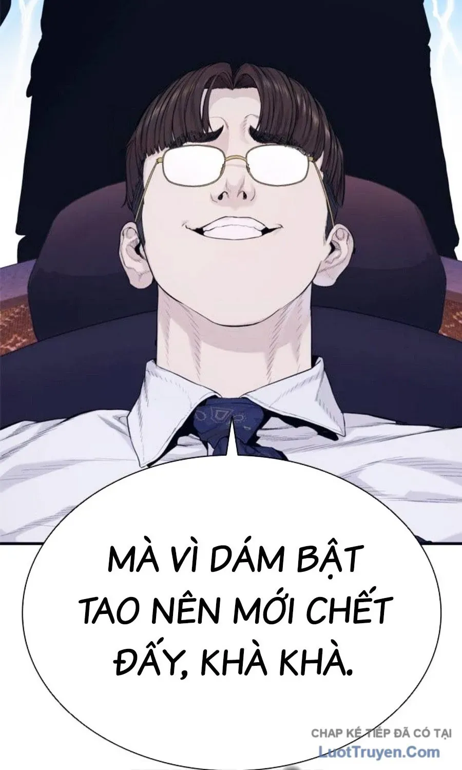 Ngoài Vòng Pháp Luật: Khởi Nguyên Chapter 8 - 91