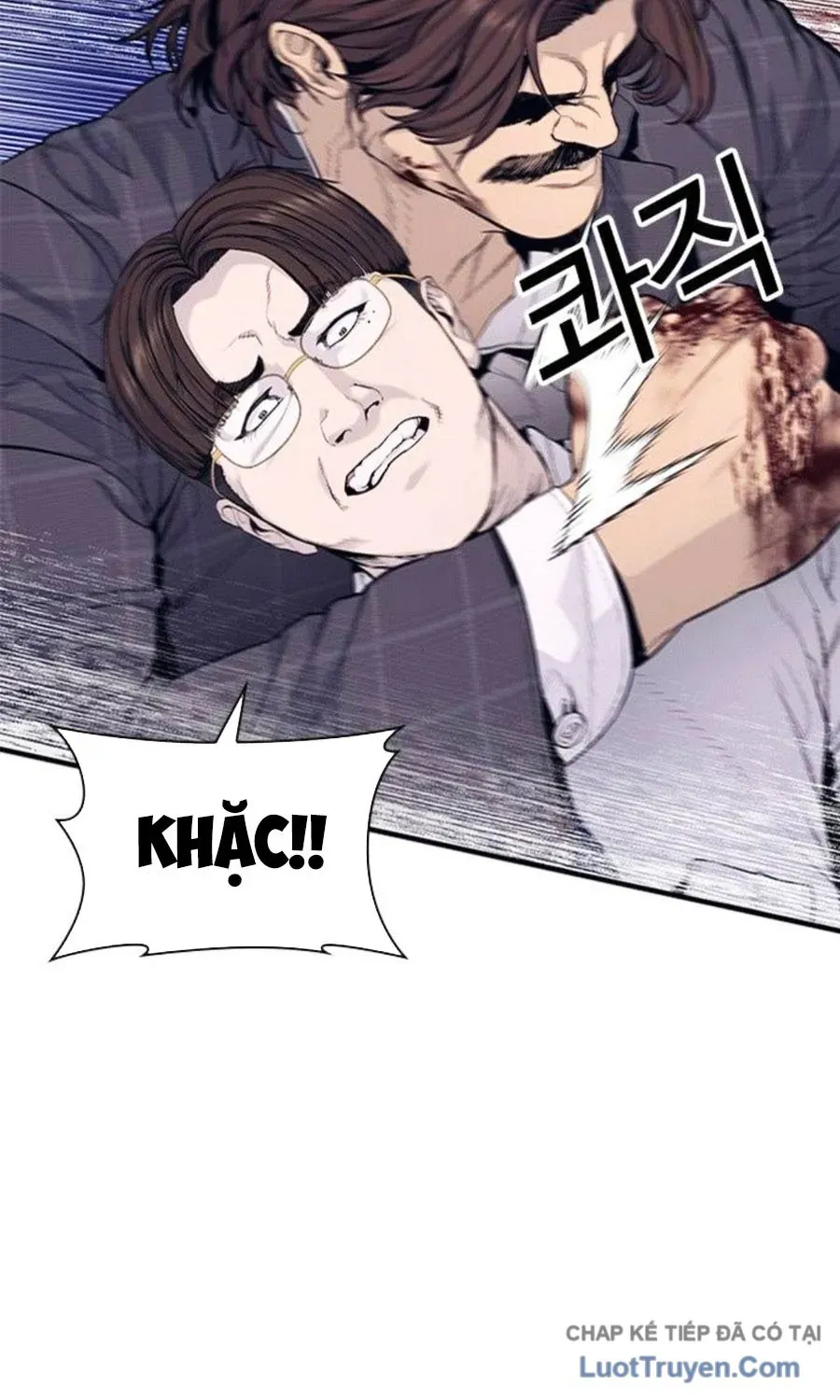 Ngoài Vòng Pháp Luật: Khởi Nguyên Chapter 8 - 94