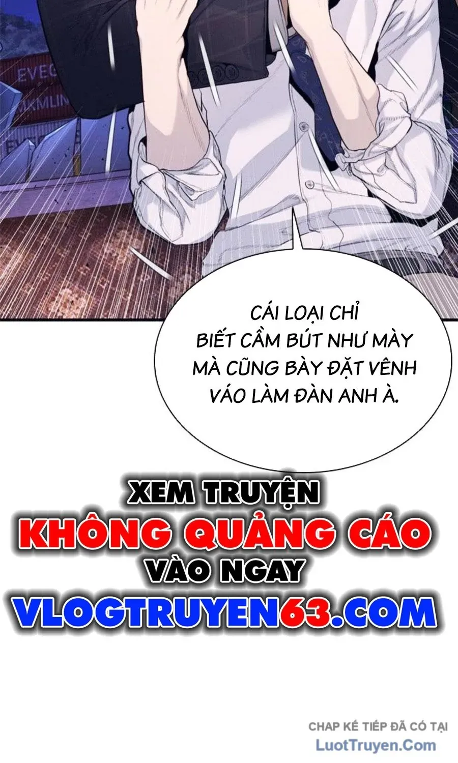 Ngoài Vòng Pháp Luật: Khởi Nguyên Chapter 8 - 96