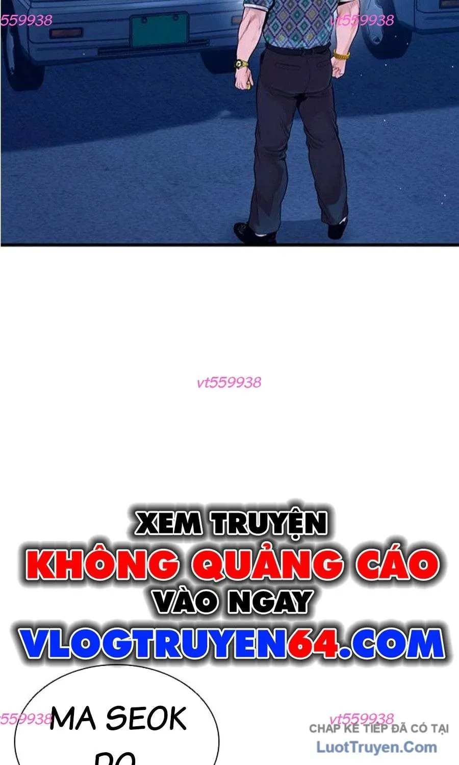 Ngoài Vòng Pháp Luật: Khởi Nguyên Chapter 9 - 101