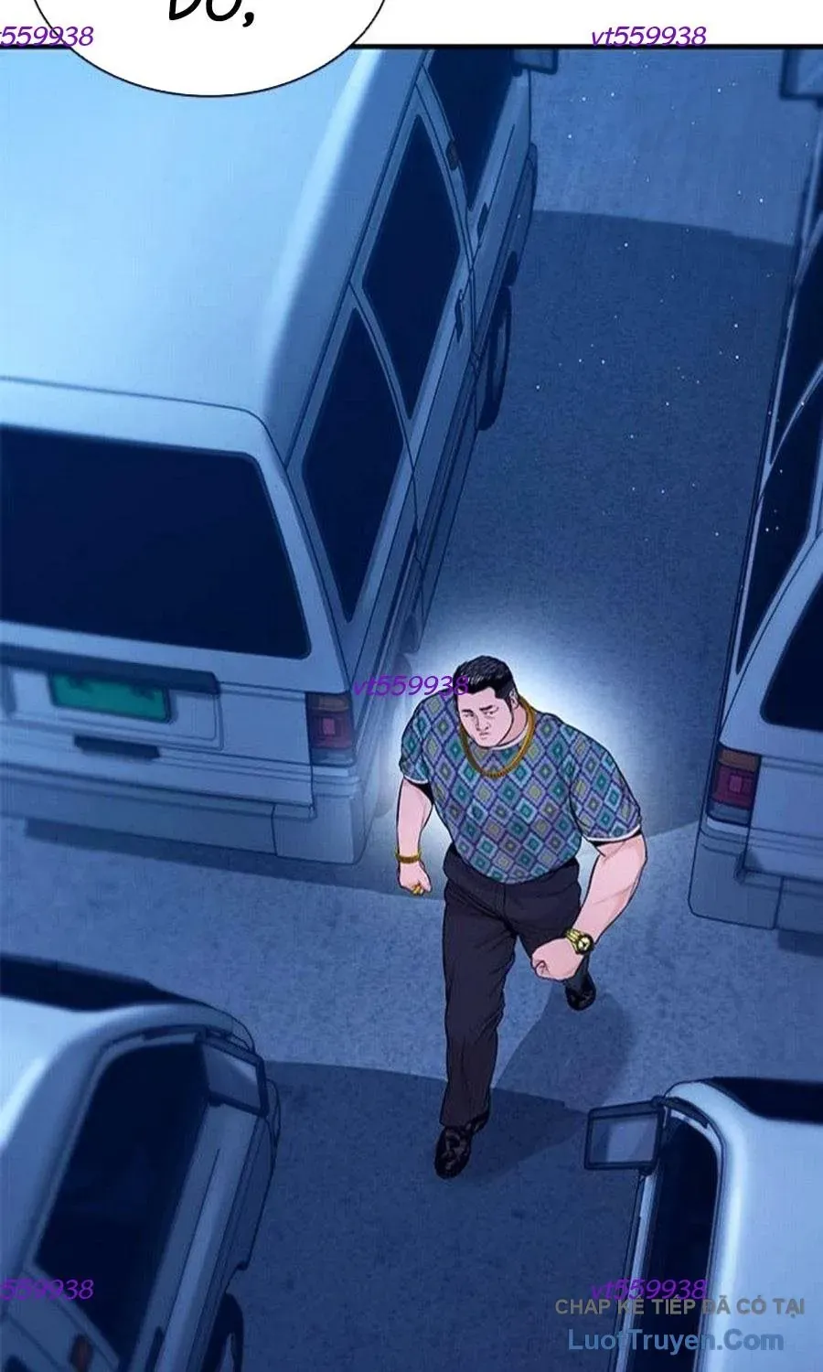 Ngoài Vòng Pháp Luật: Khởi Nguyên Chapter 9 - 102