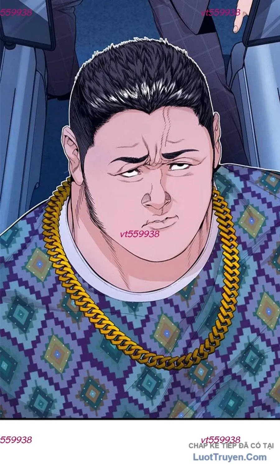 Ngoài Vòng Pháp Luật: Khởi Nguyên Chapter 9 - 108