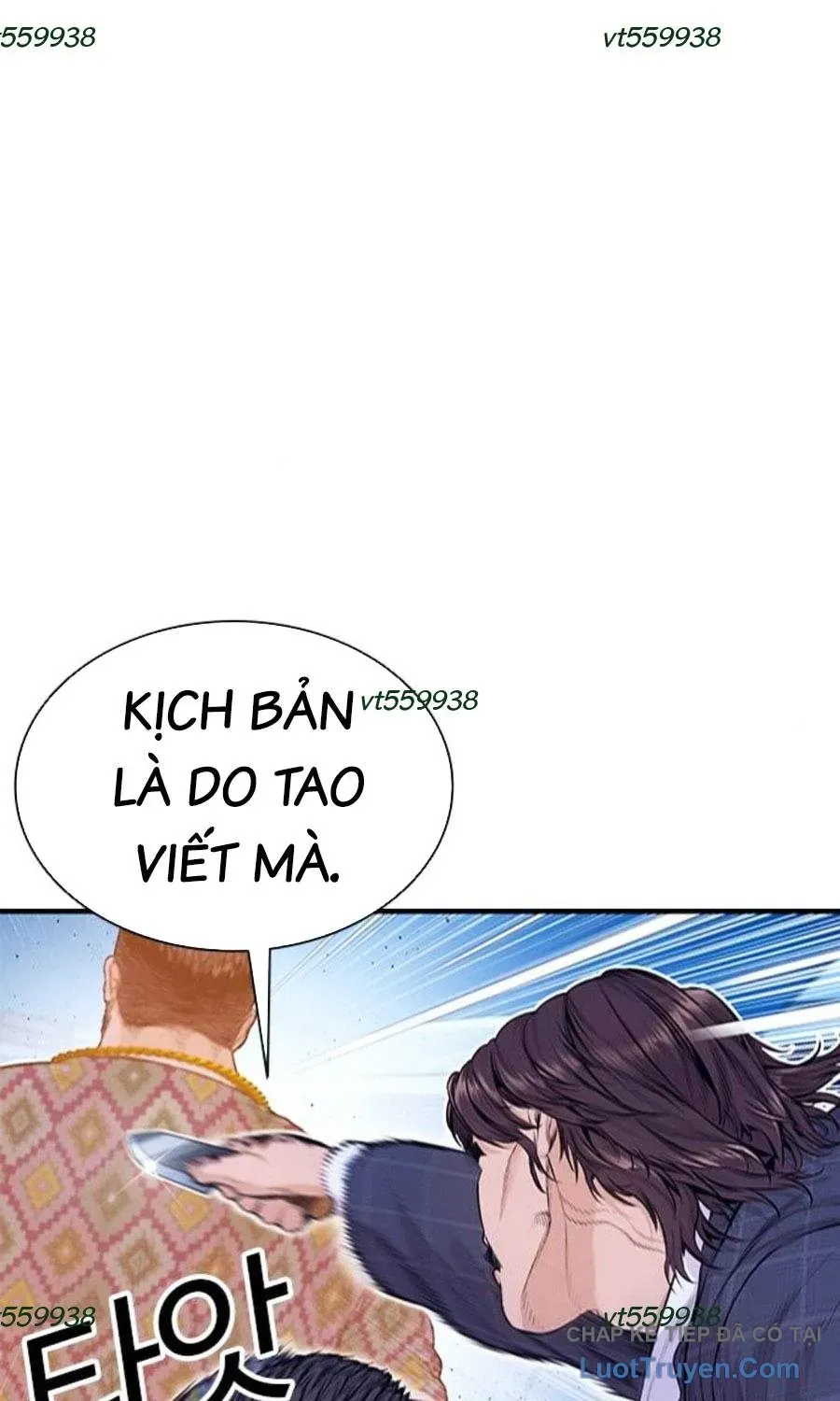 Ngoài Vòng Pháp Luật: Khởi Nguyên Chapter 9 - 109