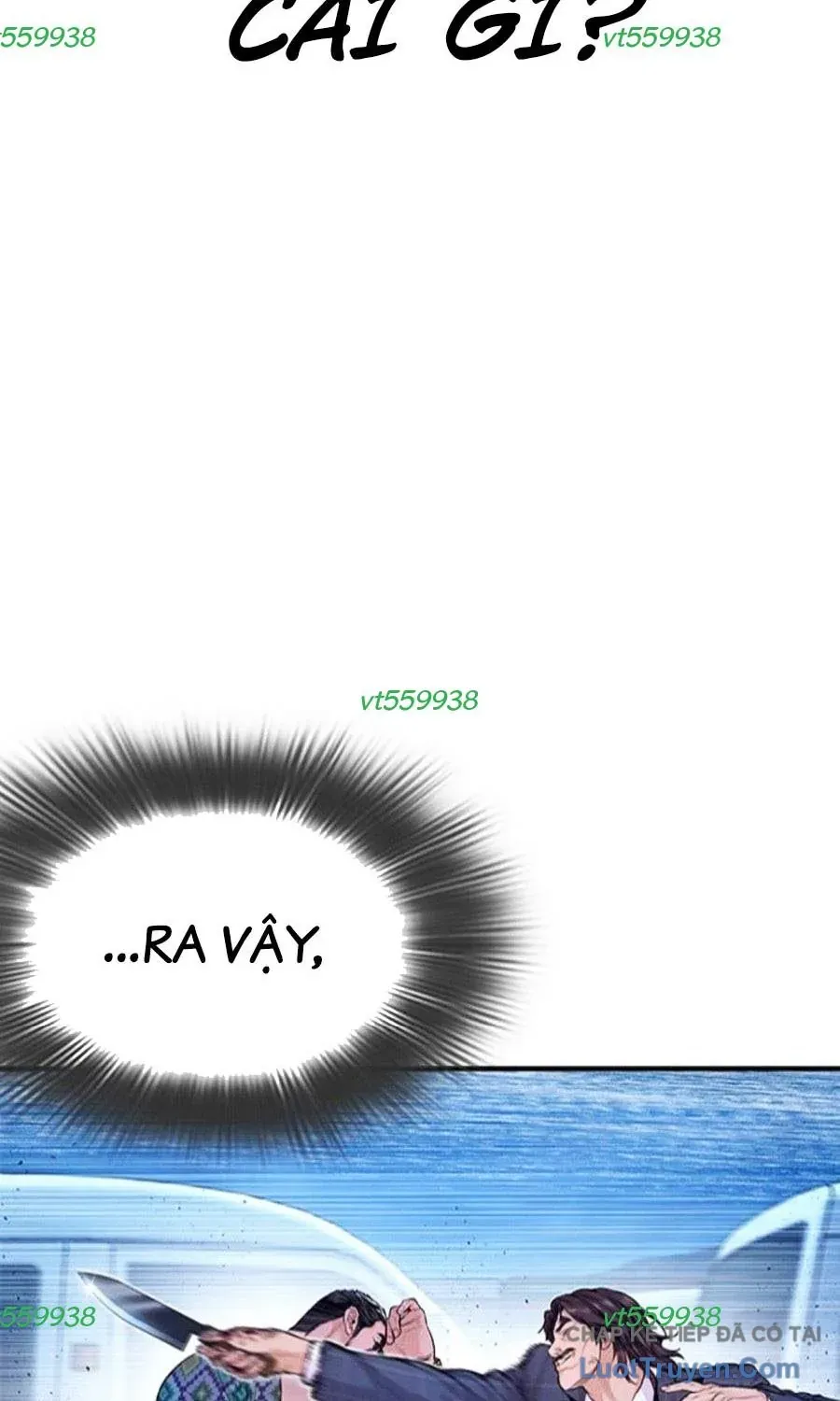 Ngoài Vòng Pháp Luật: Khởi Nguyên Chapter 9 - 112