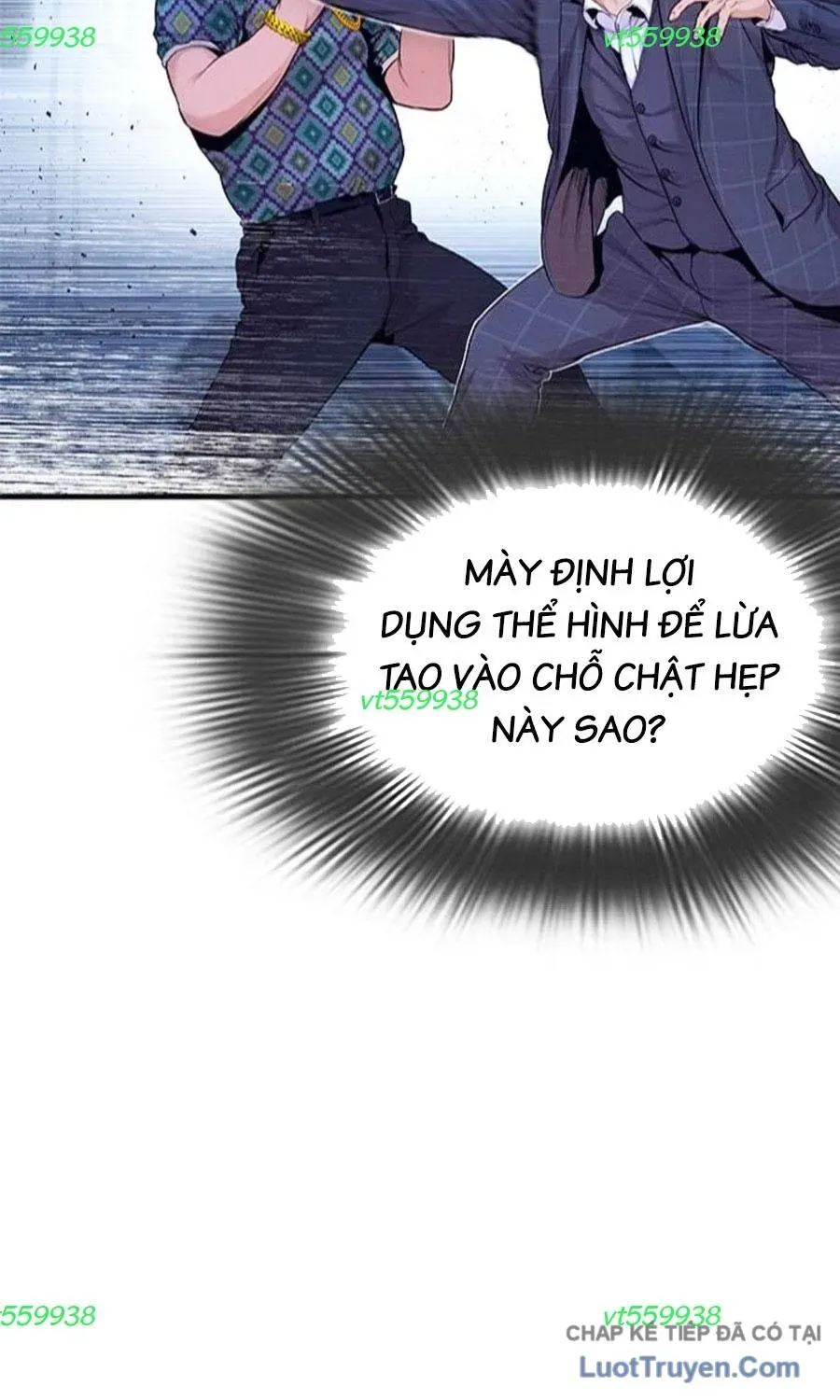 Ngoài Vòng Pháp Luật: Khởi Nguyên Chapter 9 - 113