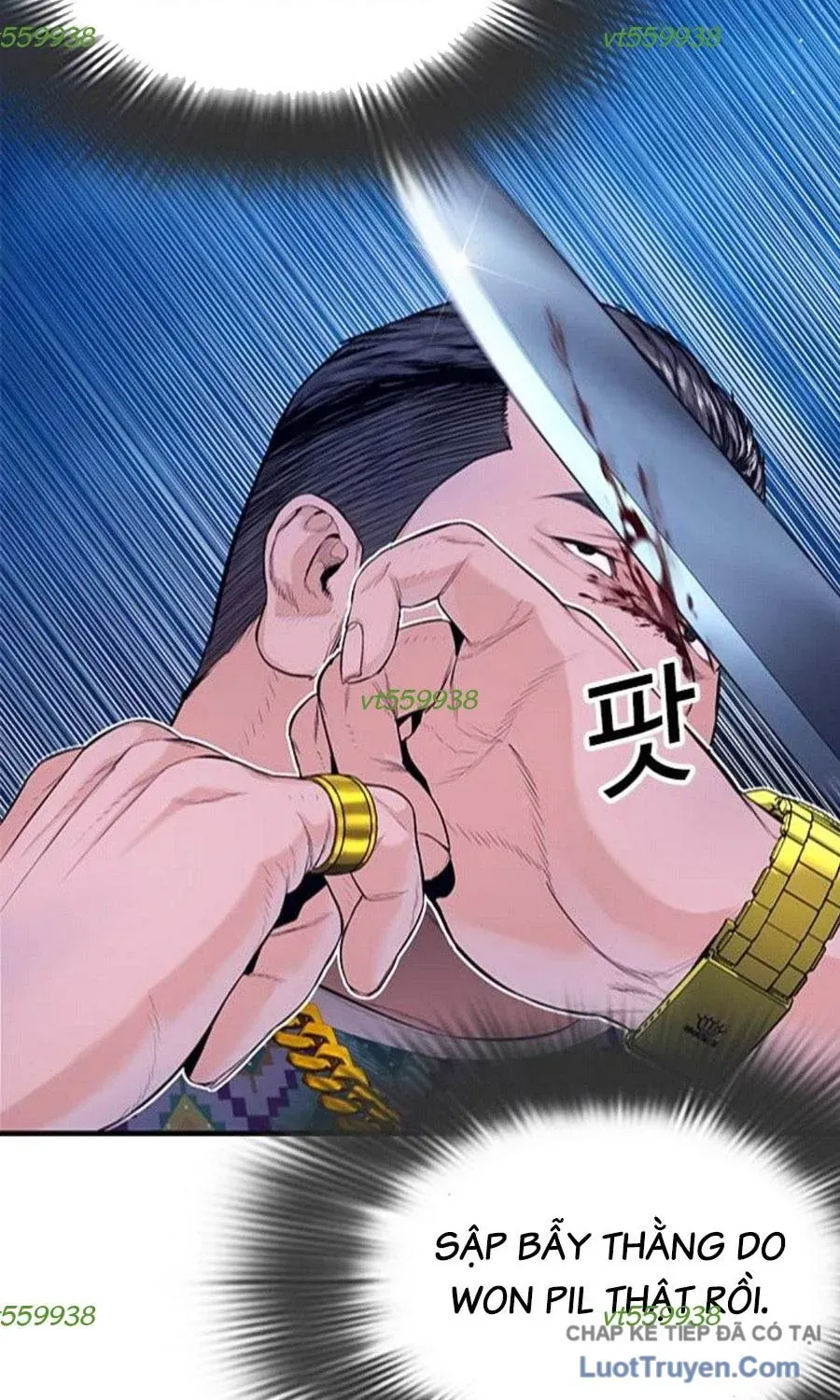 Ngoài Vòng Pháp Luật: Khởi Nguyên Chapter 9 - 116