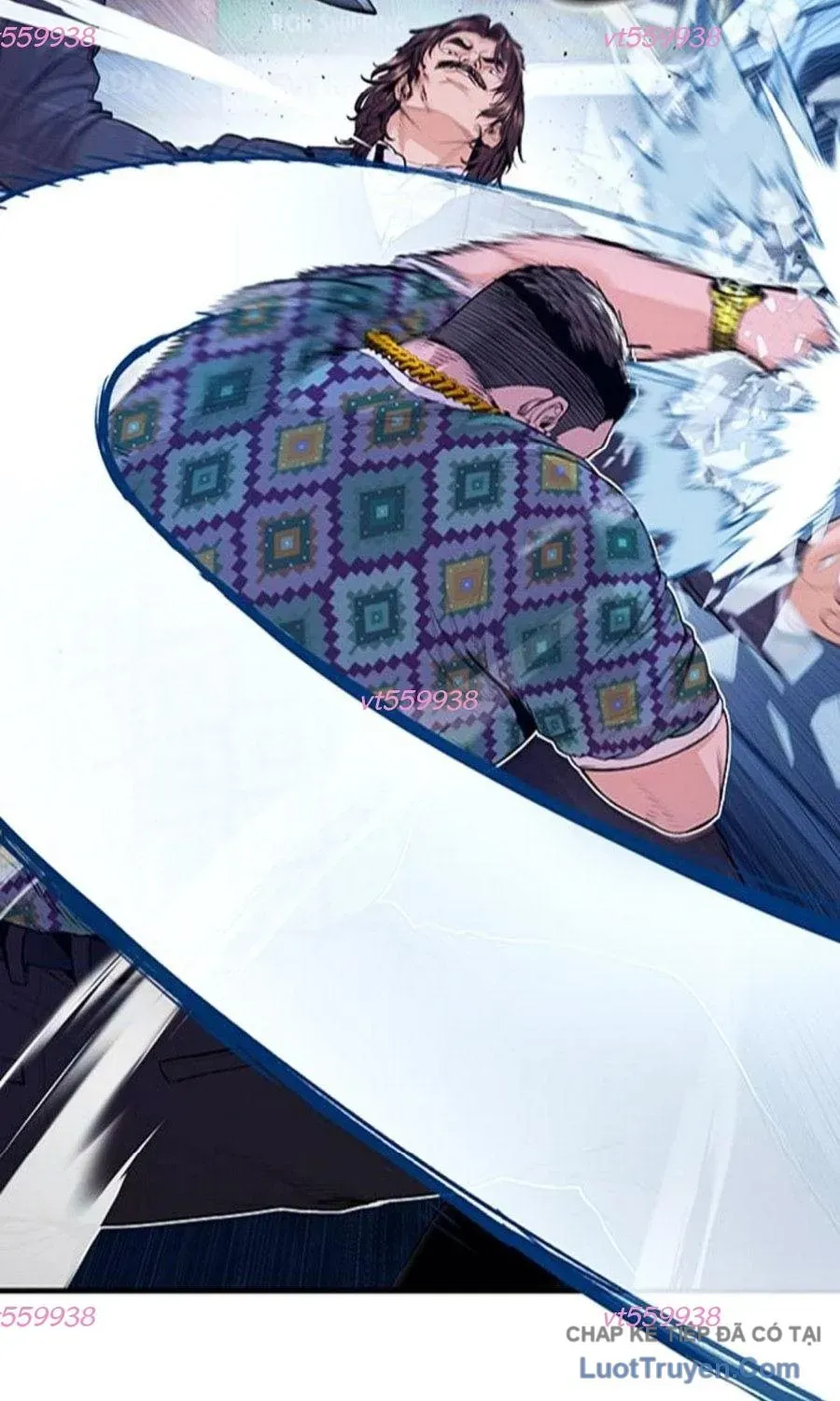 Ngoài Vòng Pháp Luật: Khởi Nguyên Chapter 9 - 121