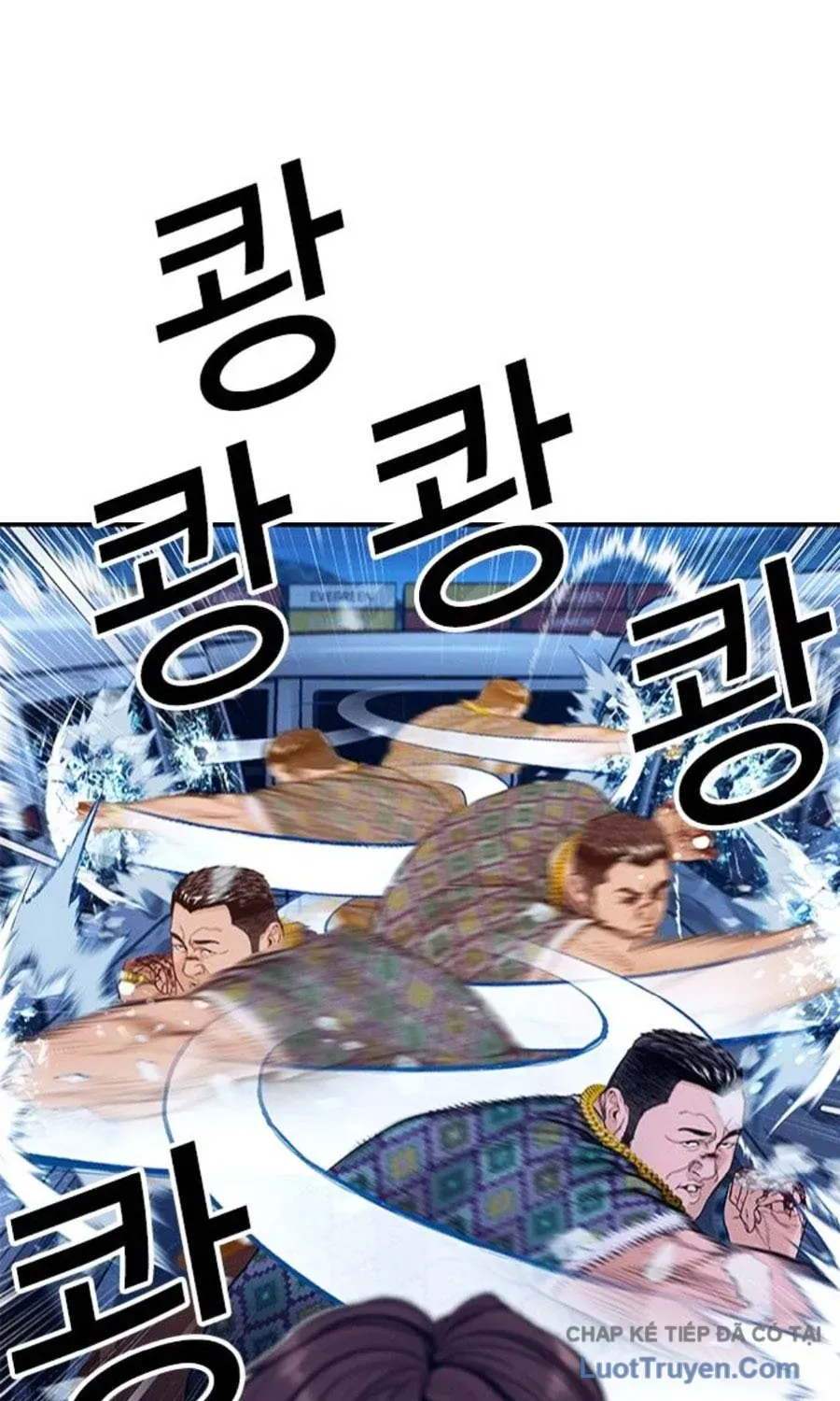 Ngoài Vòng Pháp Luật: Khởi Nguyên Chapter 9 - 127