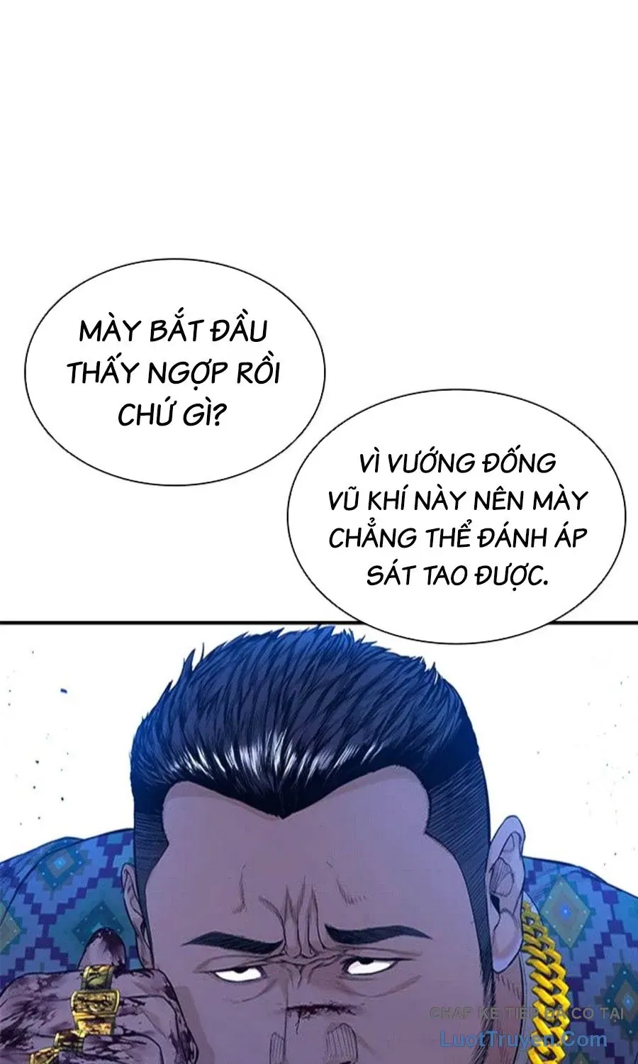 Ngoài Vòng Pháp Luật: Khởi Nguyên Chapter 9 - 129
