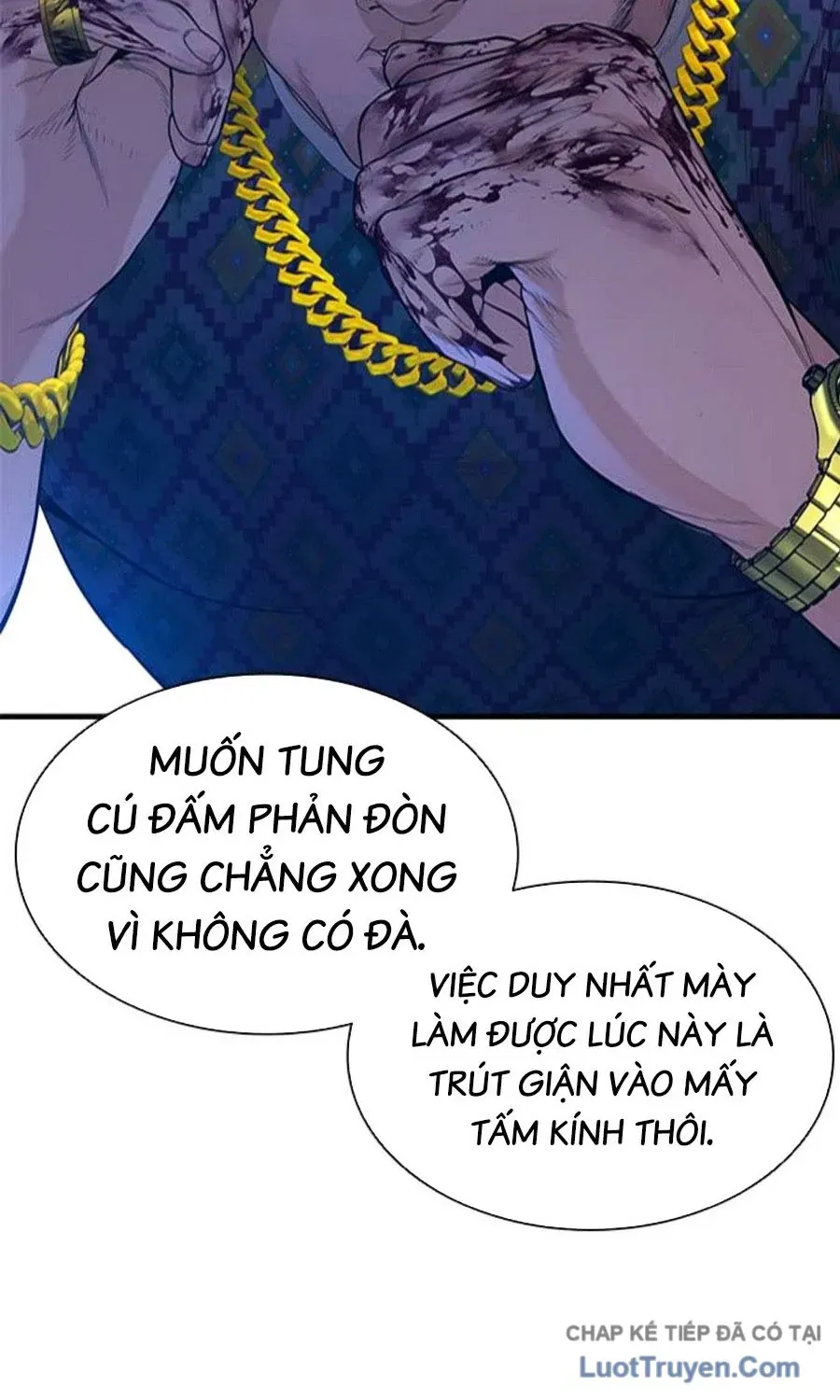 Ngoài Vòng Pháp Luật: Khởi Nguyên Chapter 9 - 130