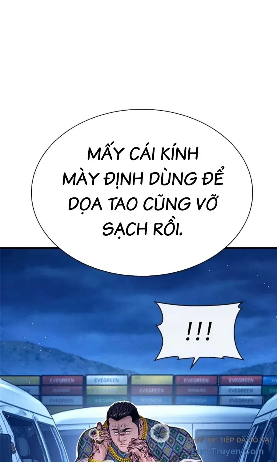 Ngoài Vòng Pháp Luật: Khởi Nguyên Chapter 9 - 133
