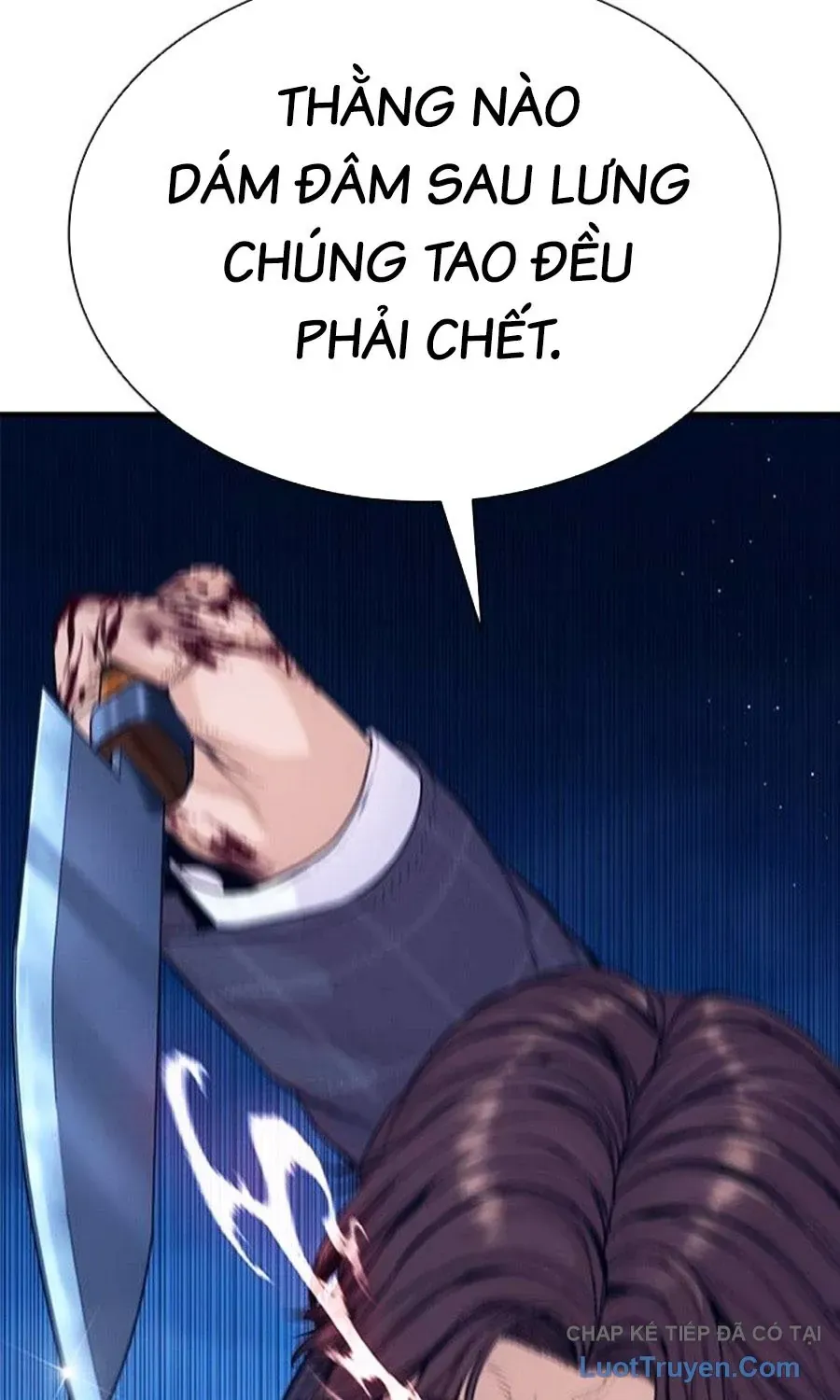 Ngoài Vòng Pháp Luật: Khởi Nguyên Chapter 9 - 137