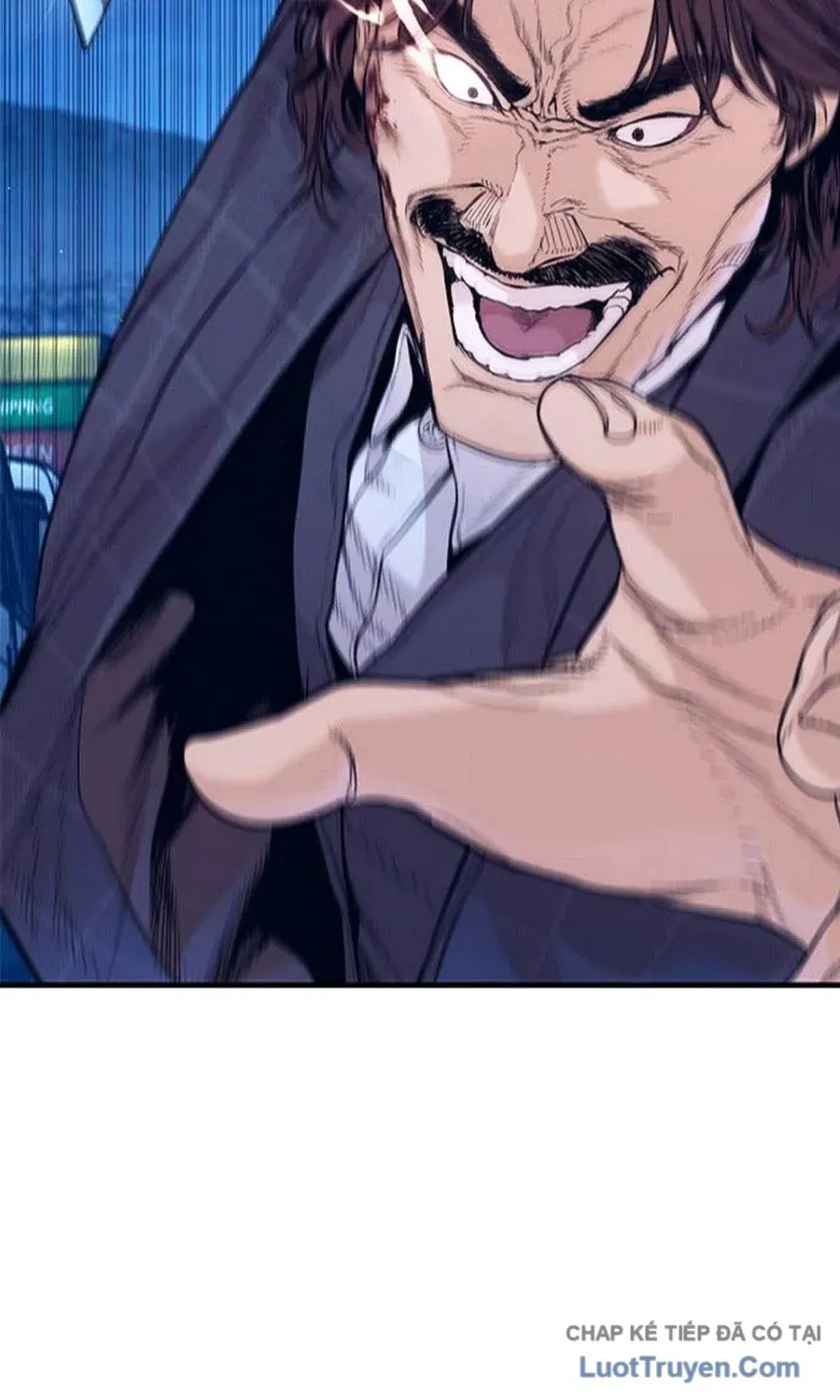 Ngoài Vòng Pháp Luật: Khởi Nguyên Chapter 9 - 138