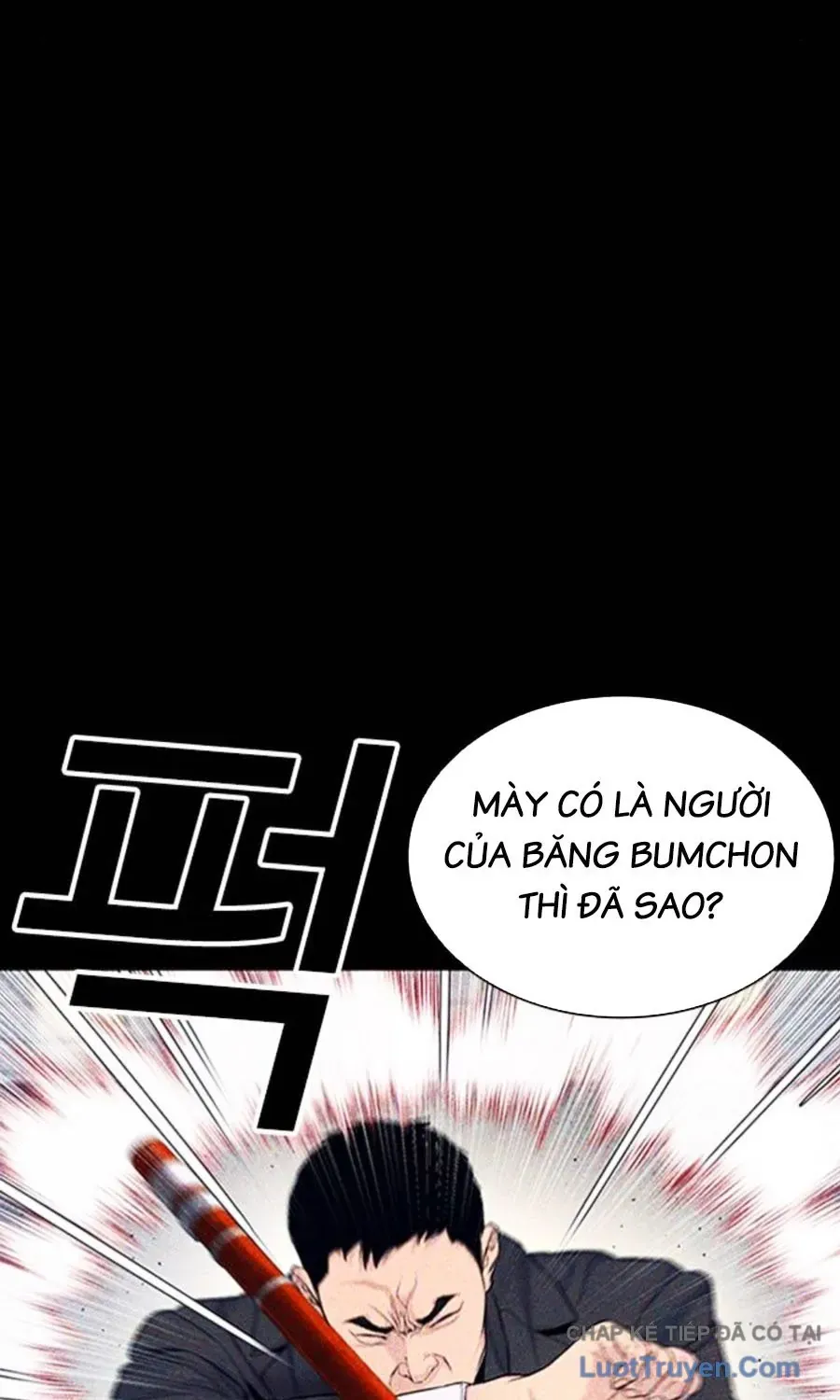 Ngoài Vòng Pháp Luật: Khởi Nguyên Chapter 9 - 15