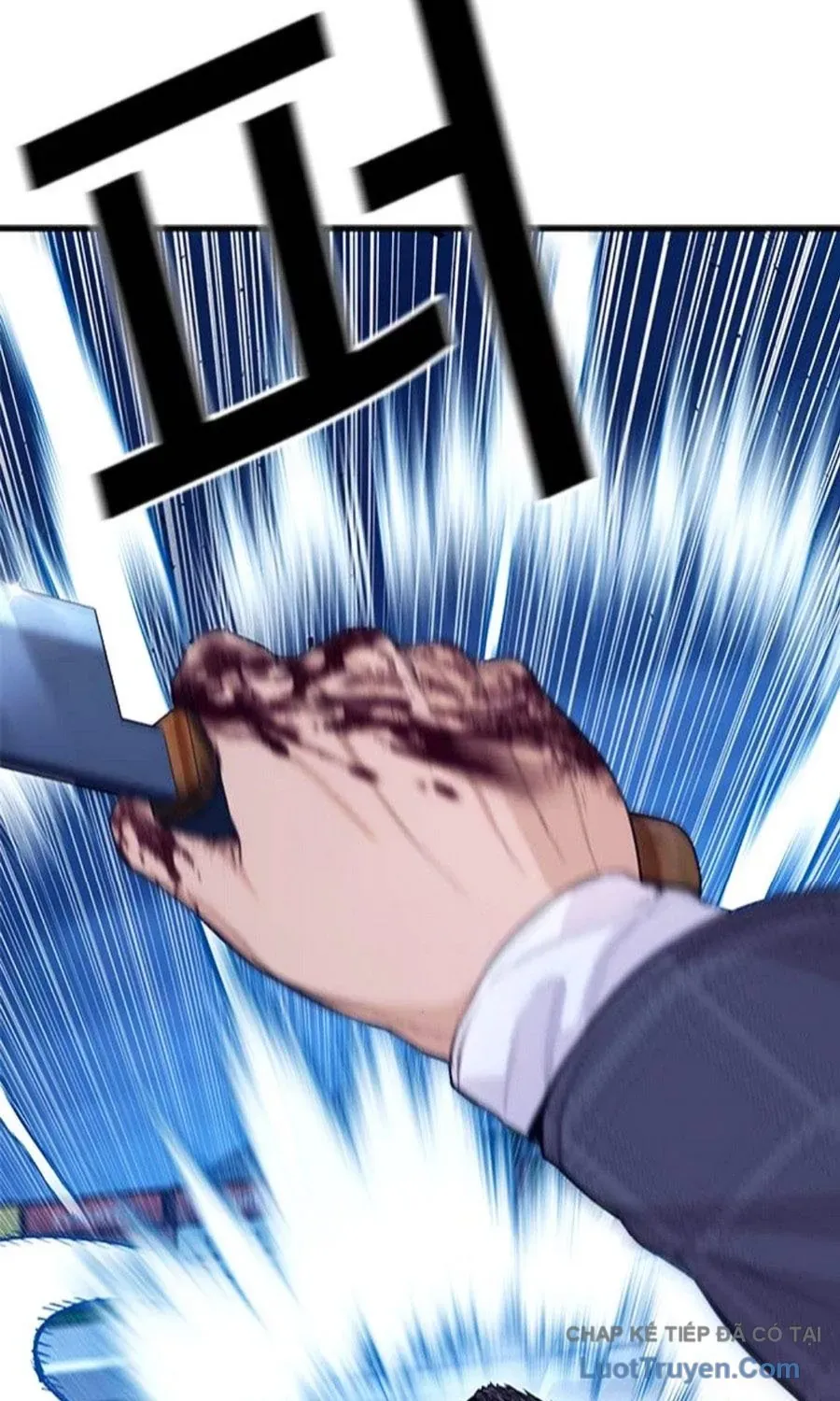 Ngoài Vòng Pháp Luật: Khởi Nguyên Chapter 9 - 141