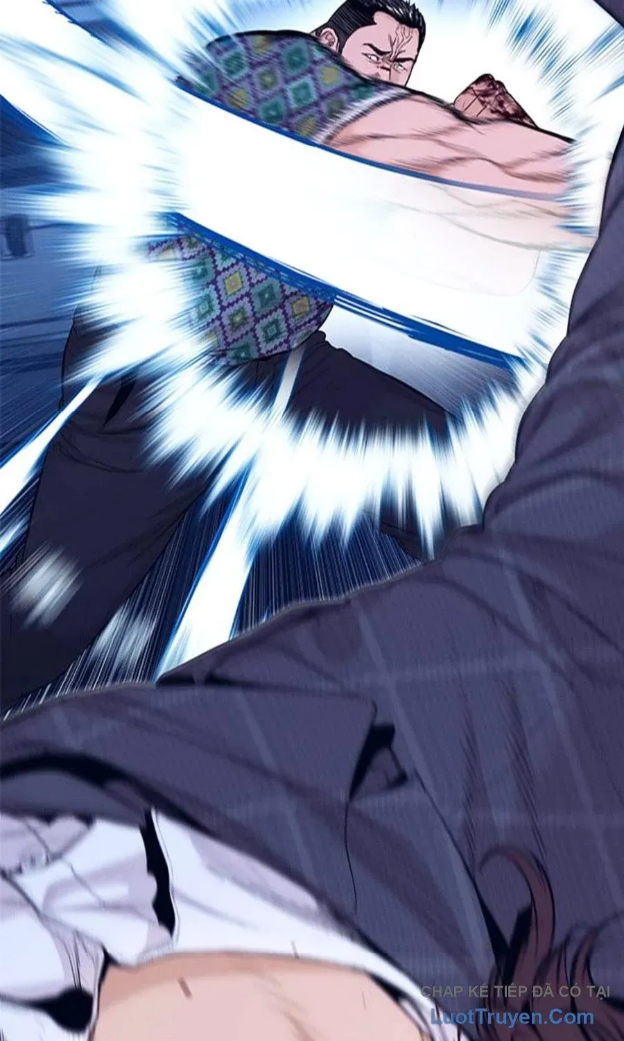 Ngoài Vòng Pháp Luật: Khởi Nguyên Chapter 9 - 142