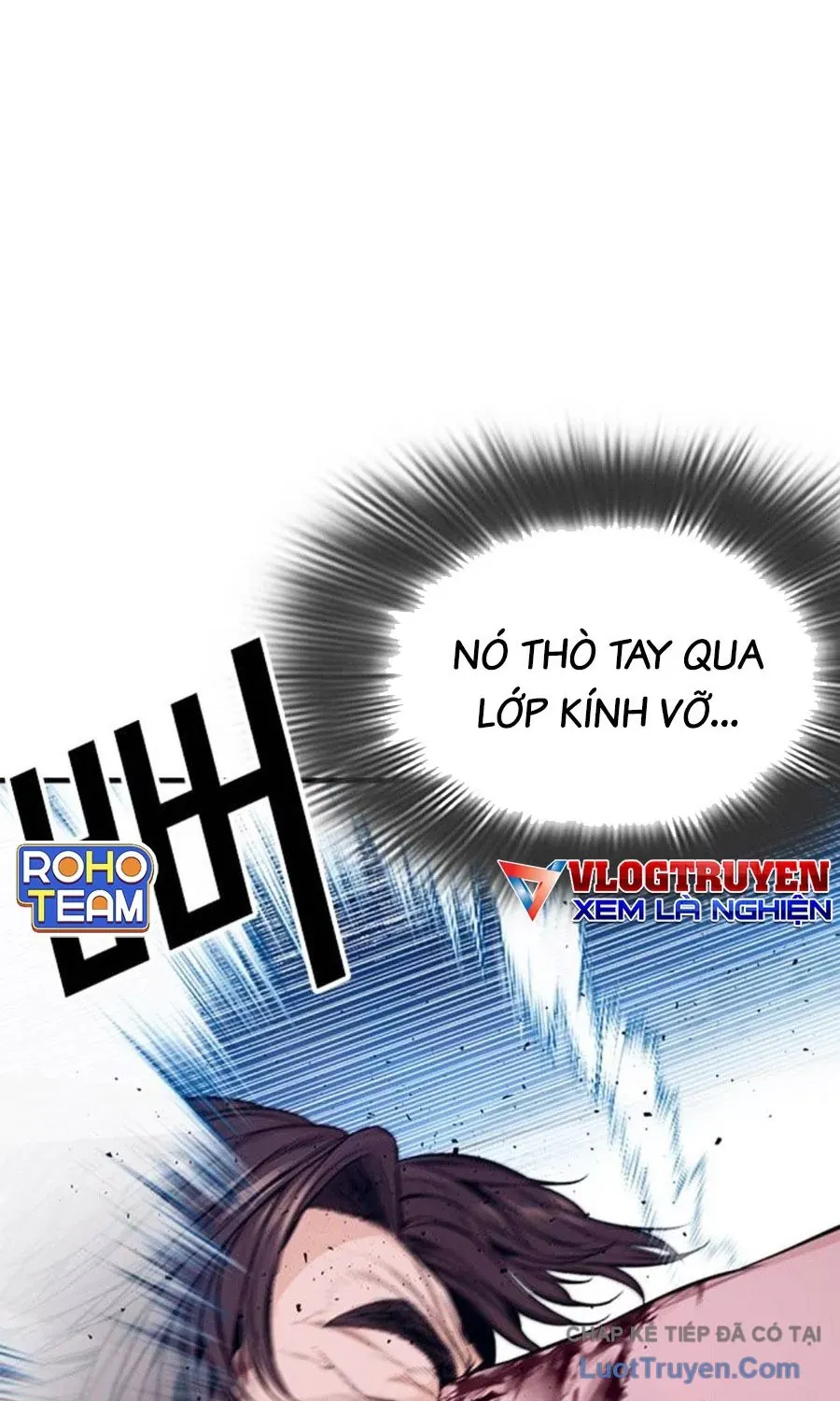 Ngoài Vòng Pháp Luật: Khởi Nguyên Chapter 9 - 148